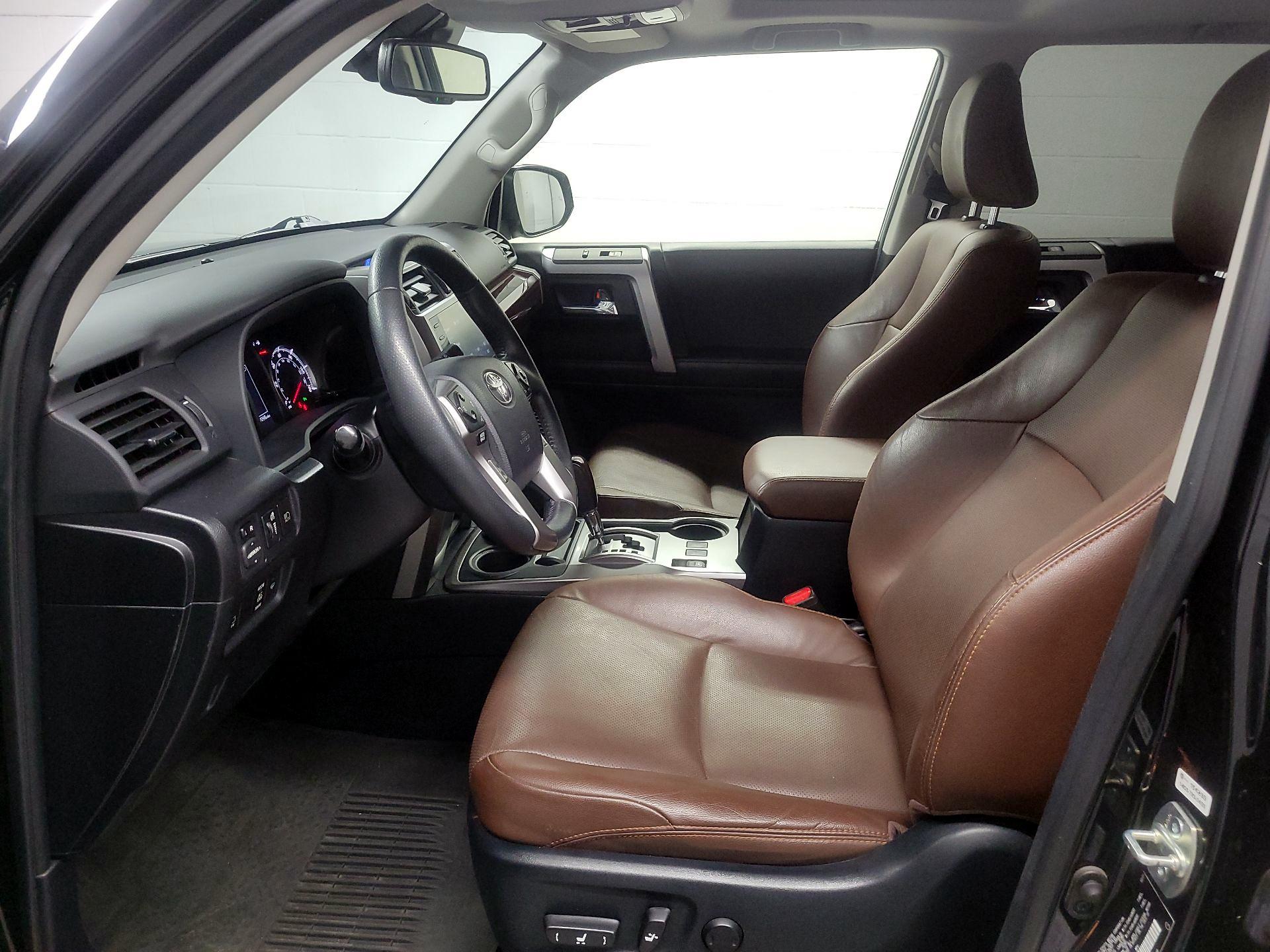 Thumbnail: 2022 Toyota 4Runner - 11