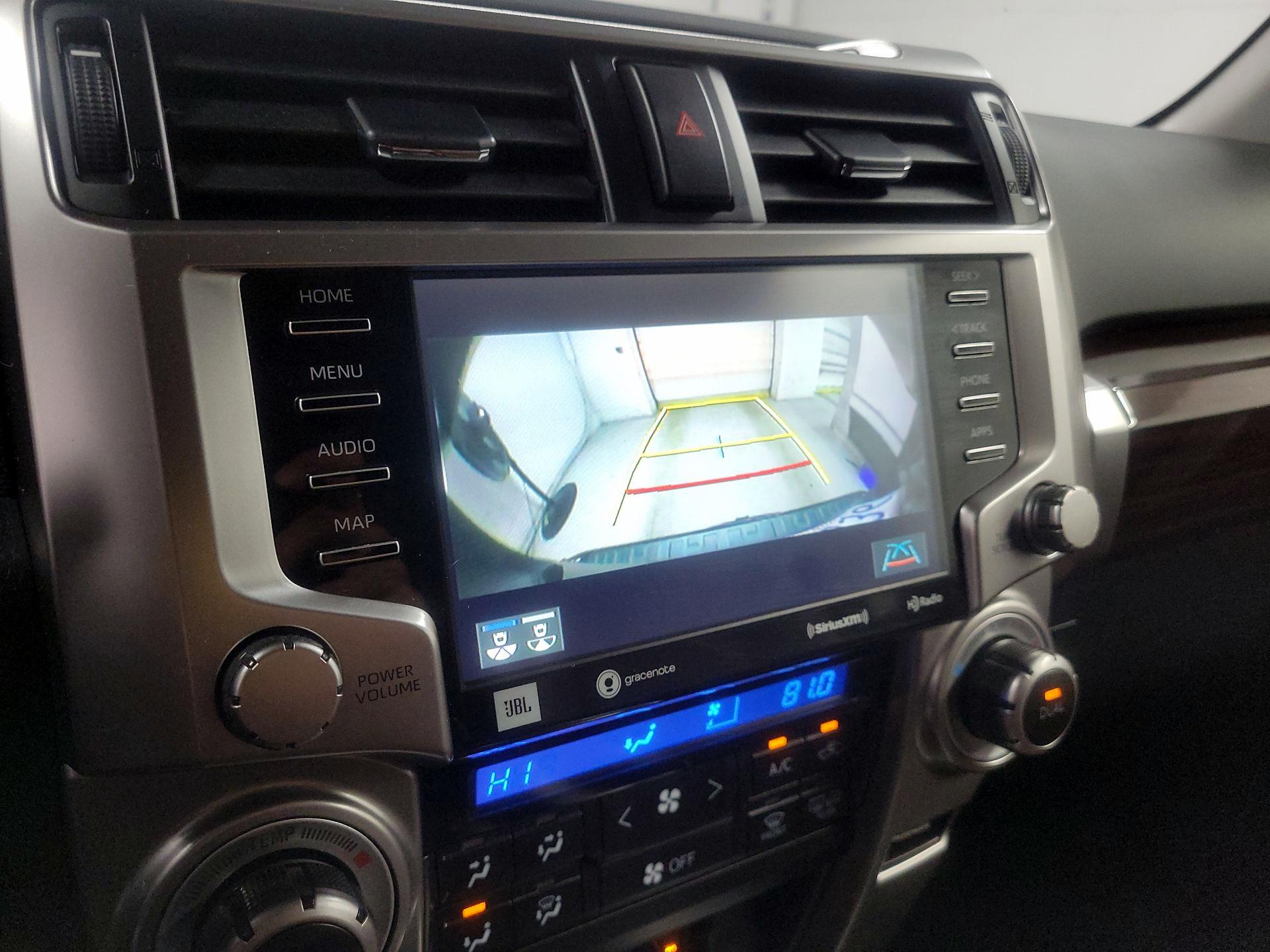 Thumbnail: 2022 Toyota 4Runner - 14