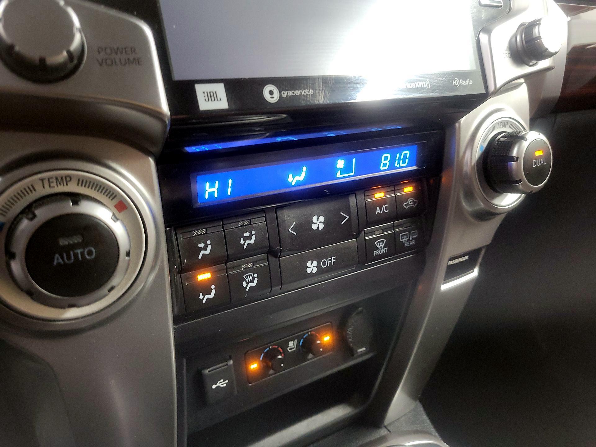 Thumbnail: 2022 Toyota 4Runner - 16