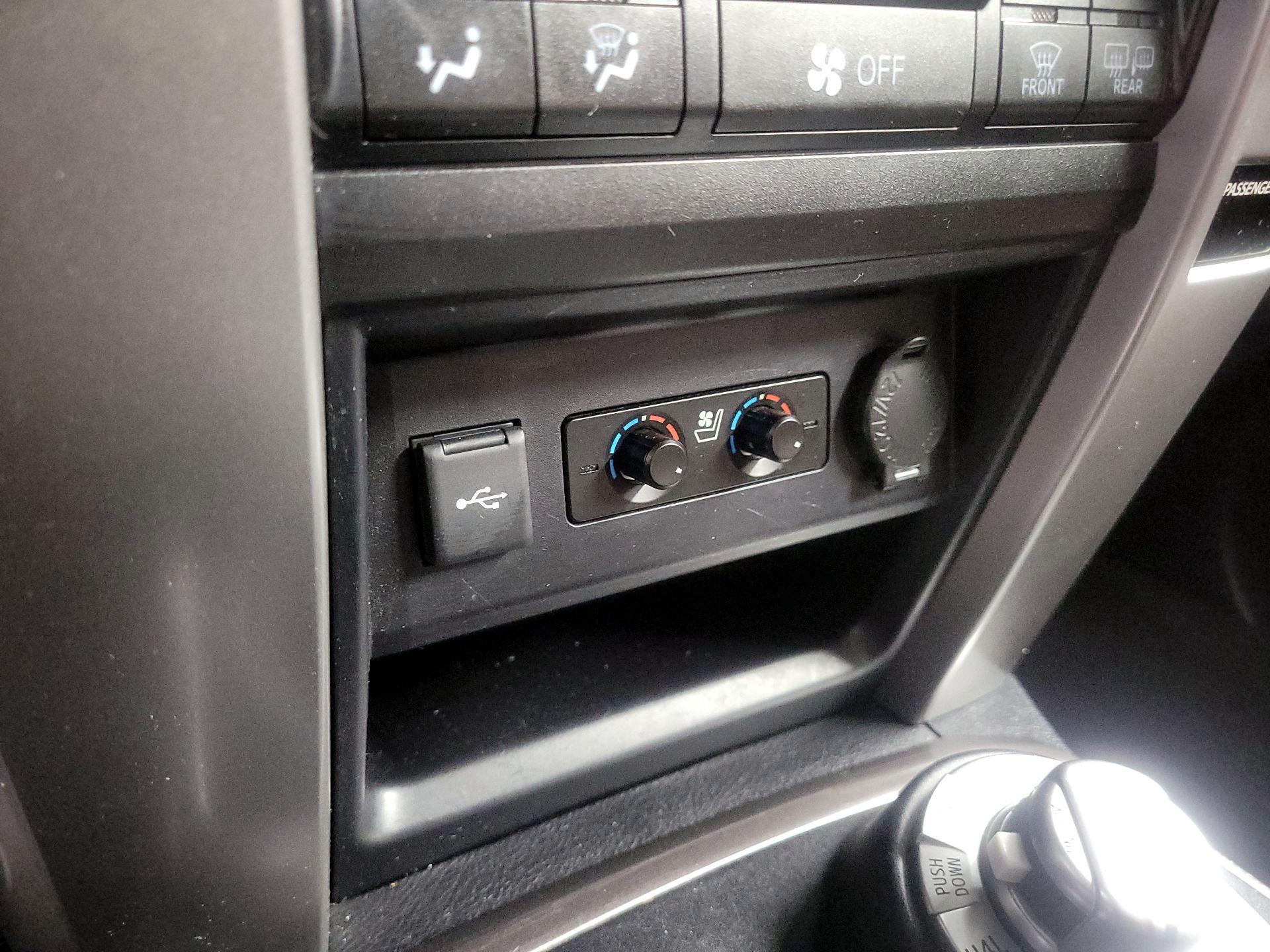 Thumbnail: 2022 Toyota 4Runner - 18