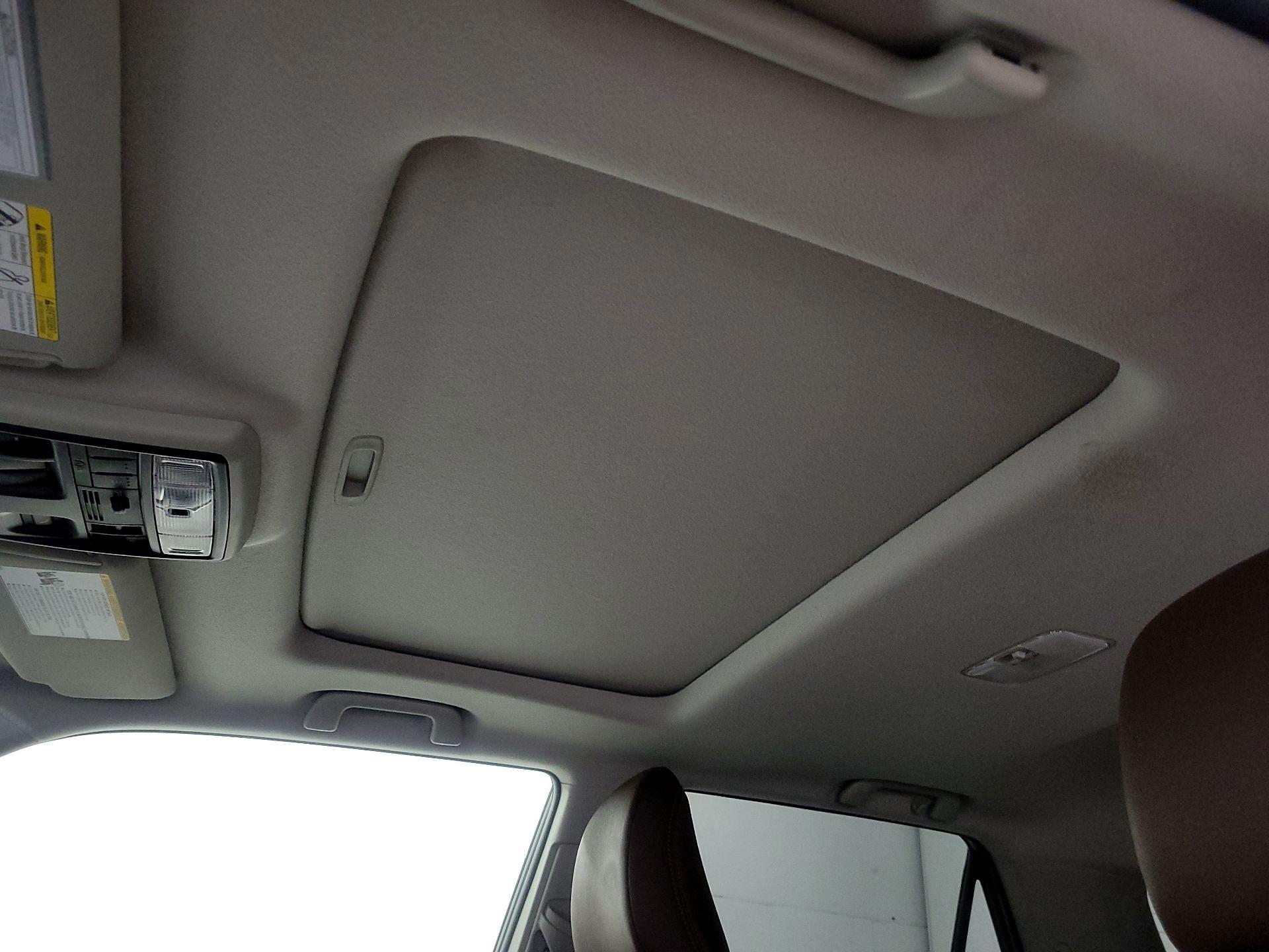 Thumbnail: 2022 Toyota 4Runner - 19