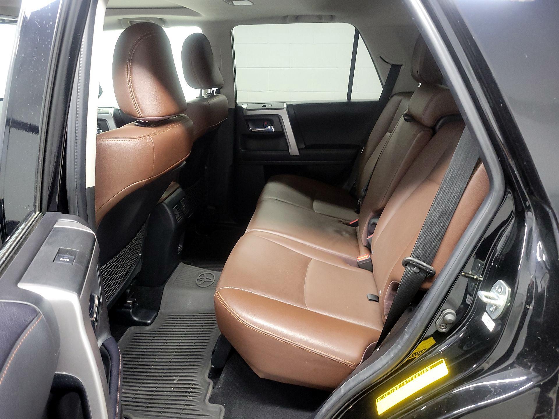 Thumbnail: 2022 Toyota 4Runner - 20