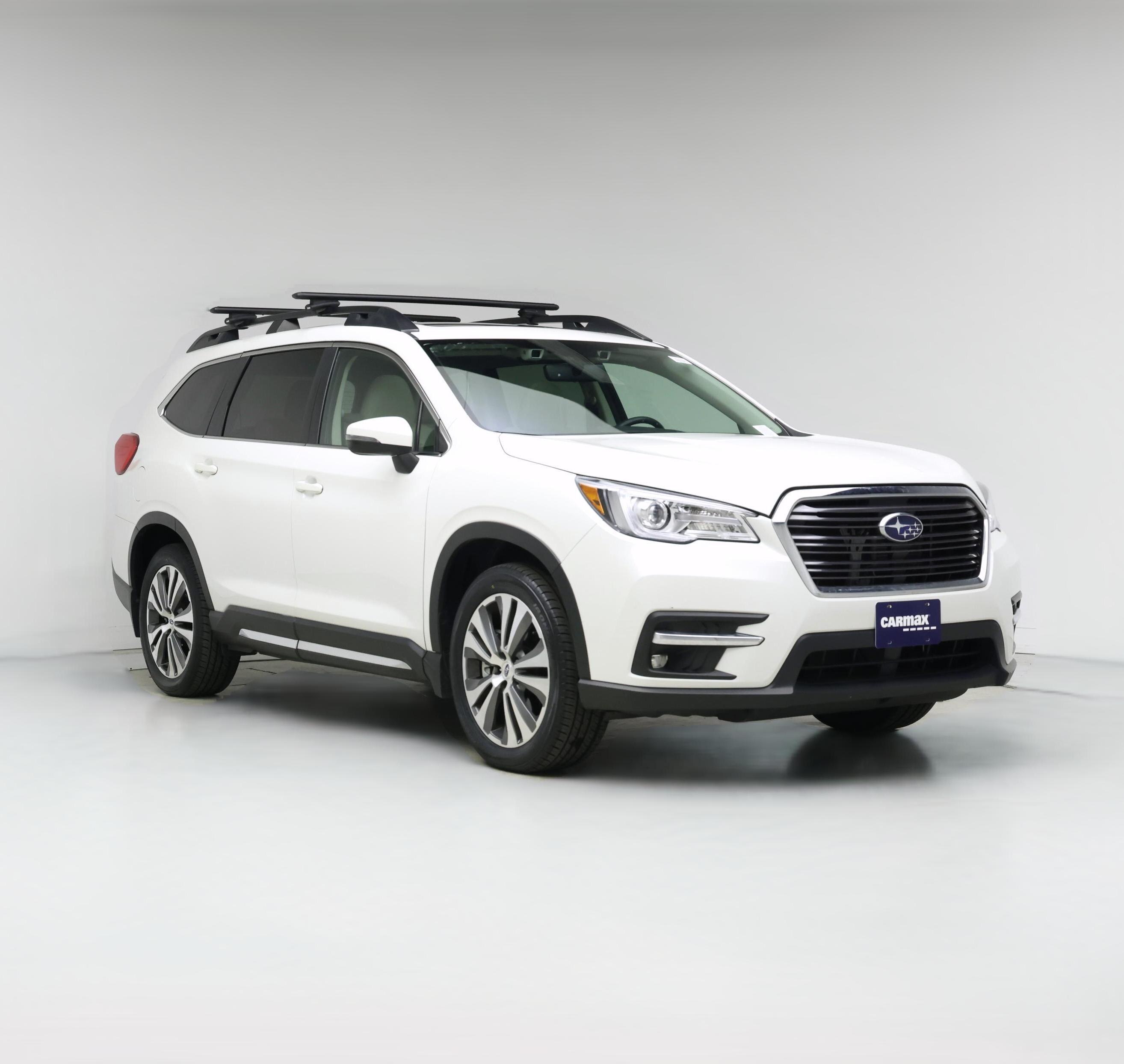 Thumbnail: 2021 Subaru Ascent - 1
