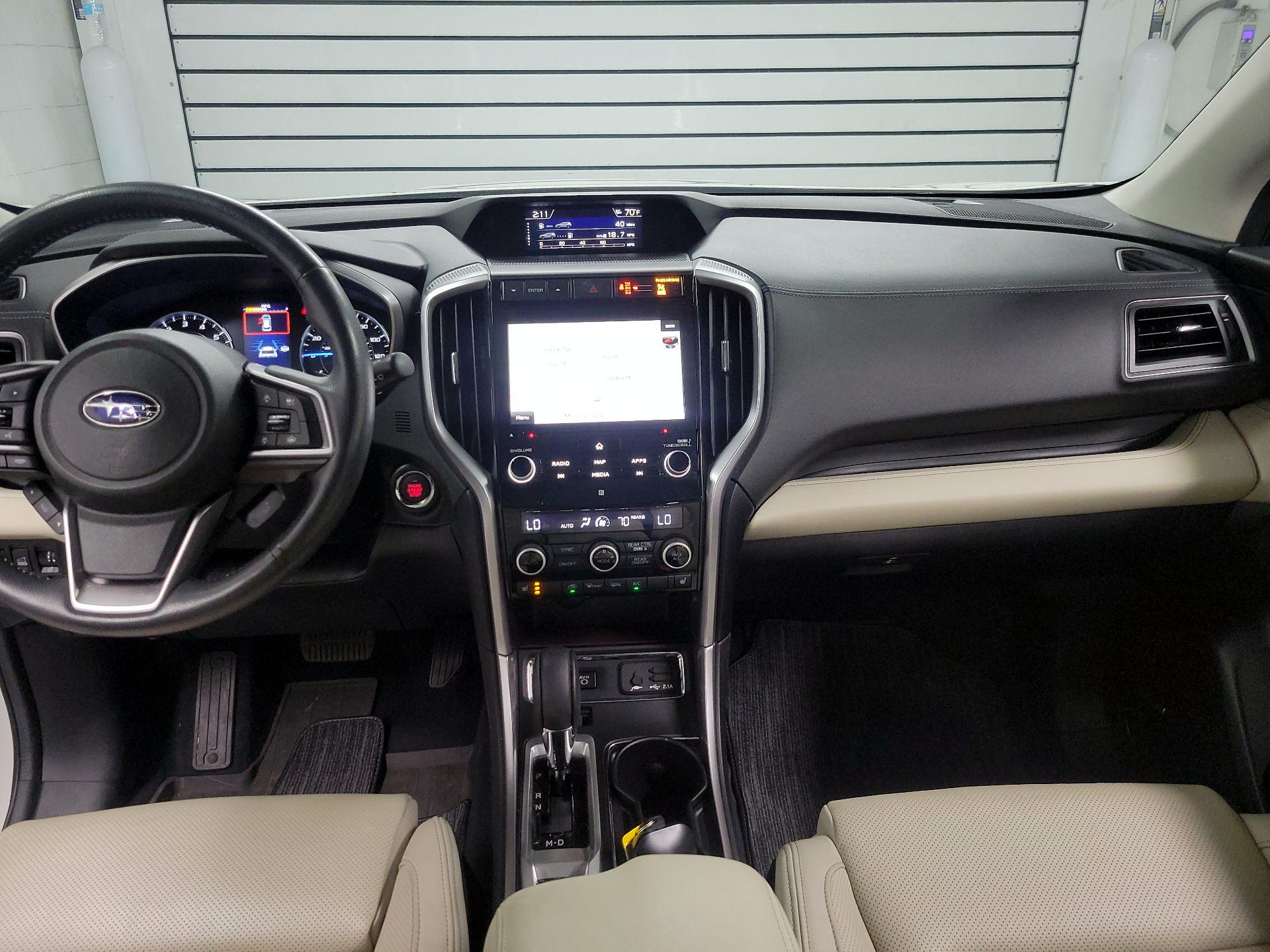 Thumbnail: 2021 Subaru Ascent - 9