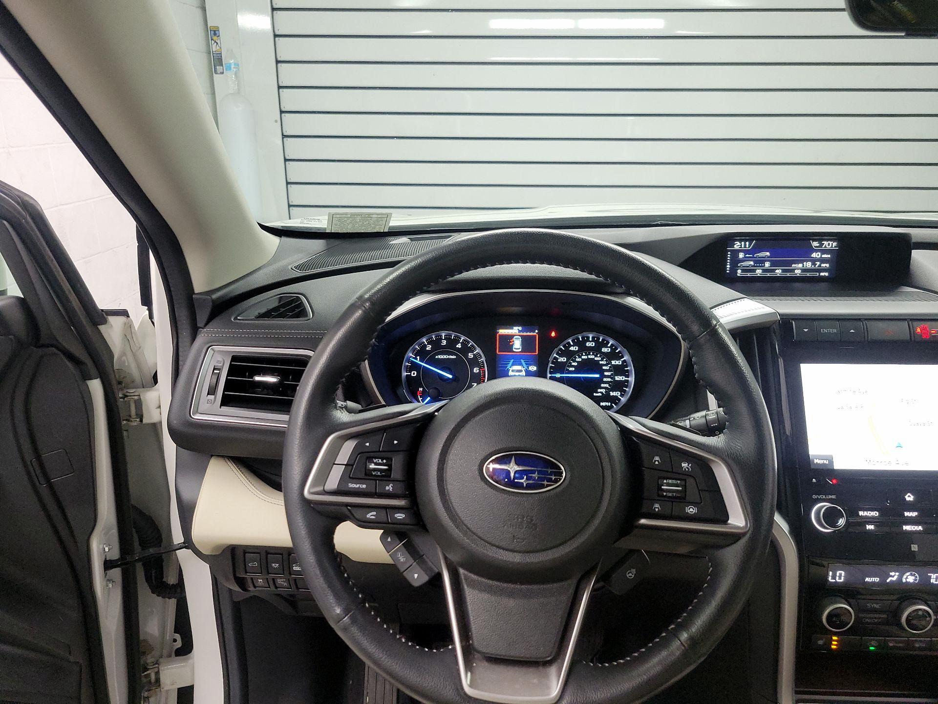 Thumbnail: 2021 Subaru Ascent - 10