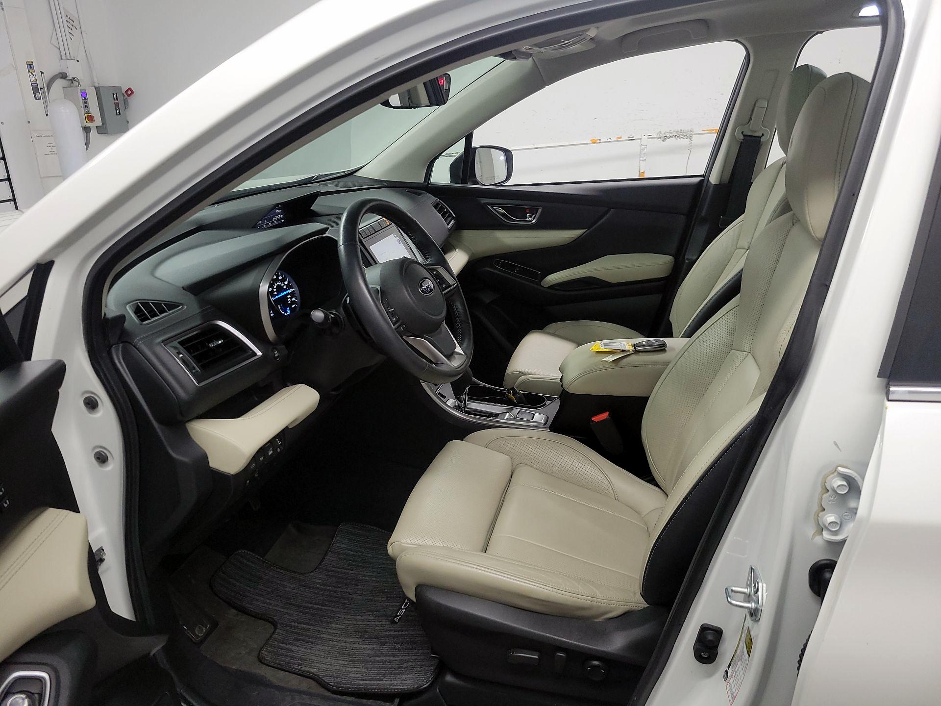 Thumbnail: 2021 Subaru Ascent - 11