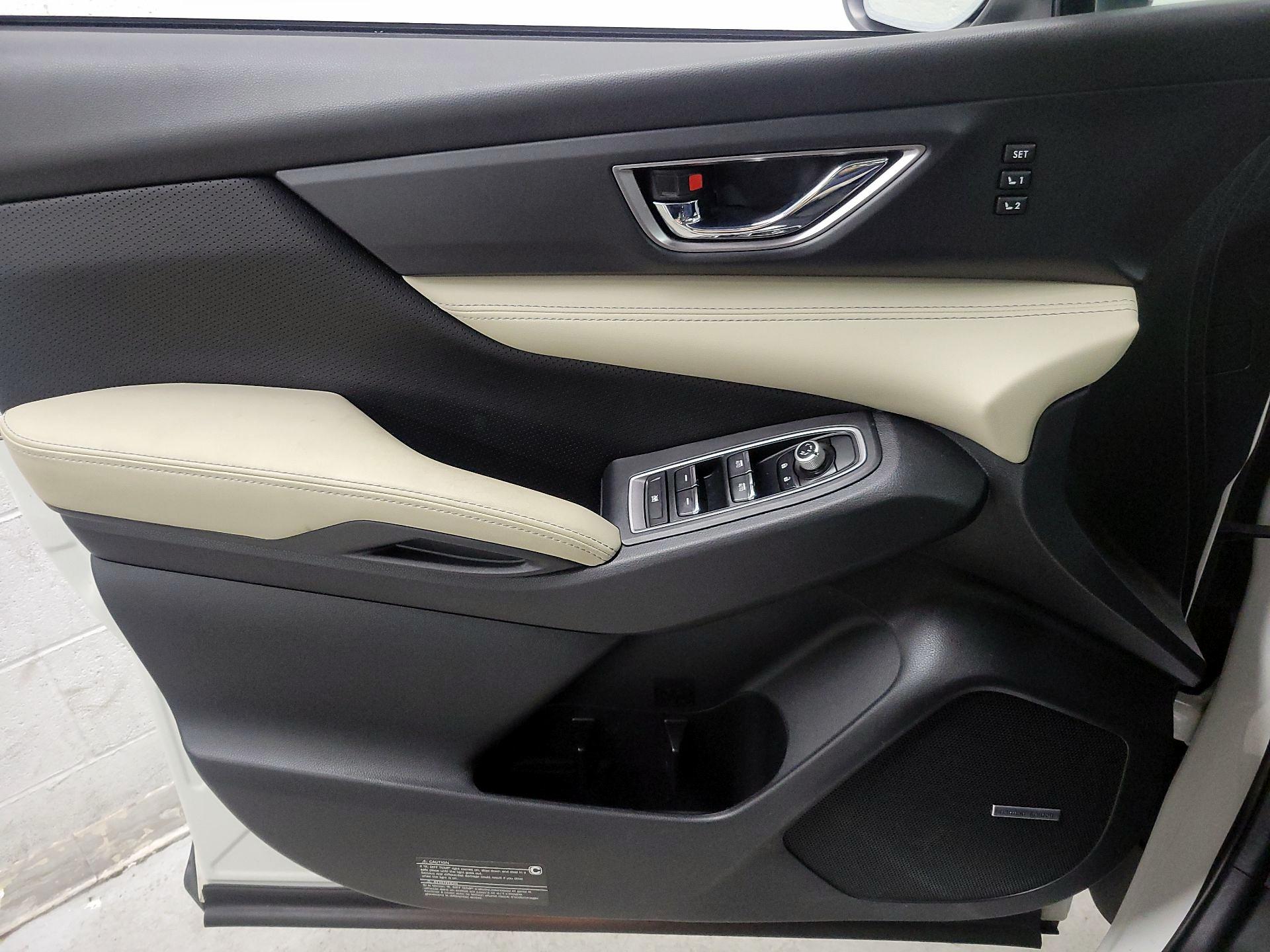 Thumbnail: 2021 Subaru Ascent - 12