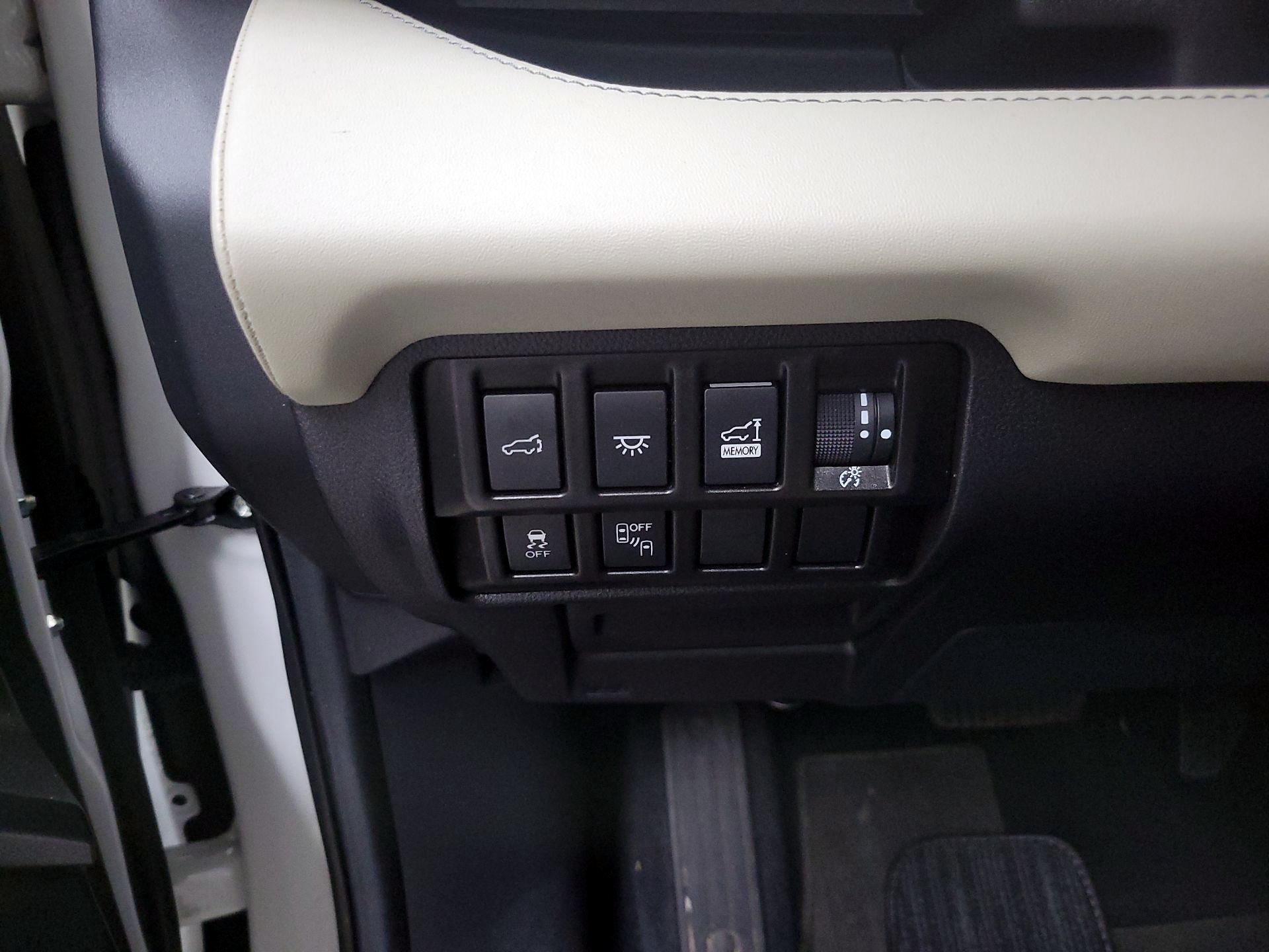 Thumbnail: 2021 Subaru Ascent - 13