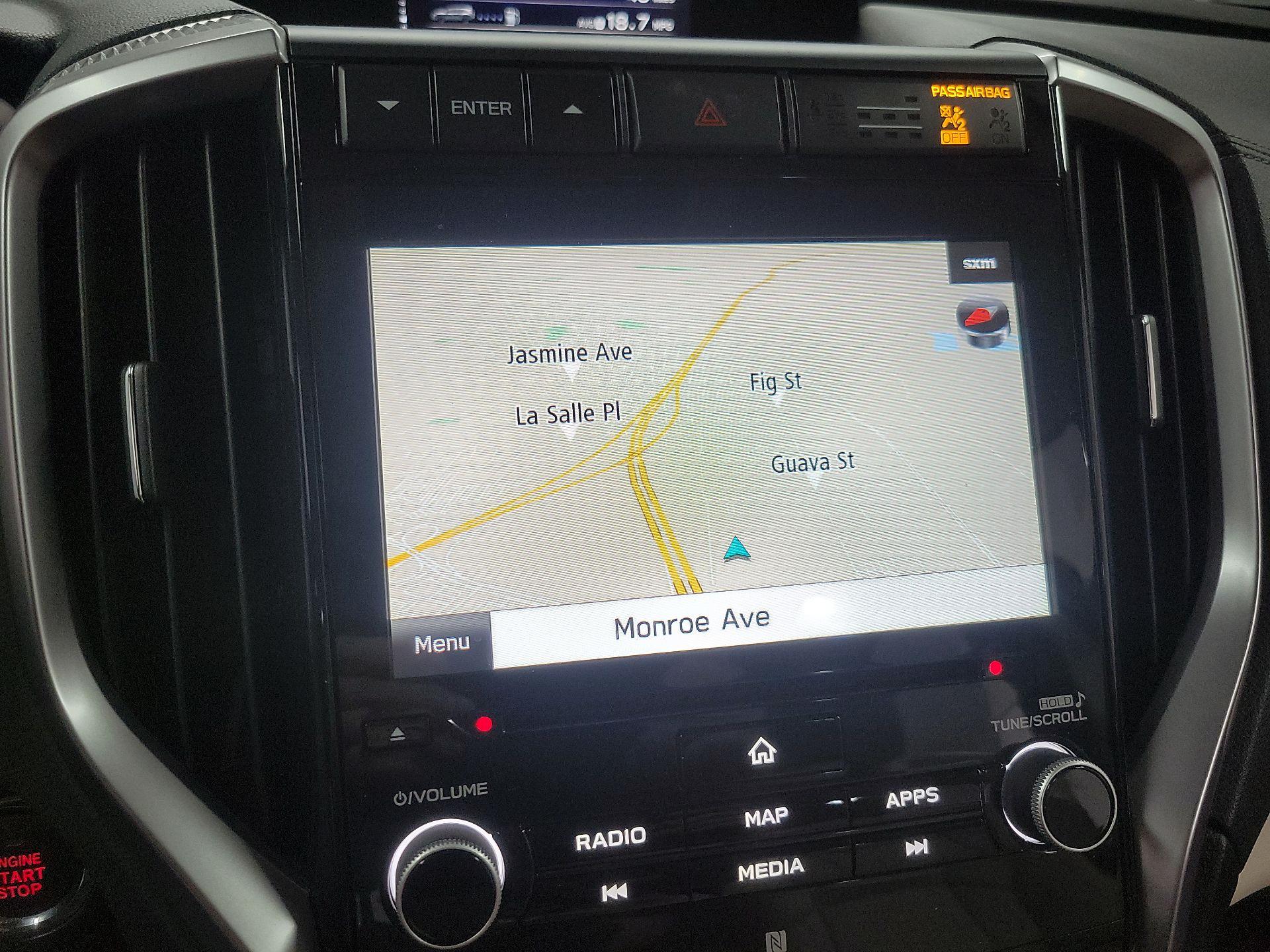 Thumbnail: 2021 Subaru Ascent - 14