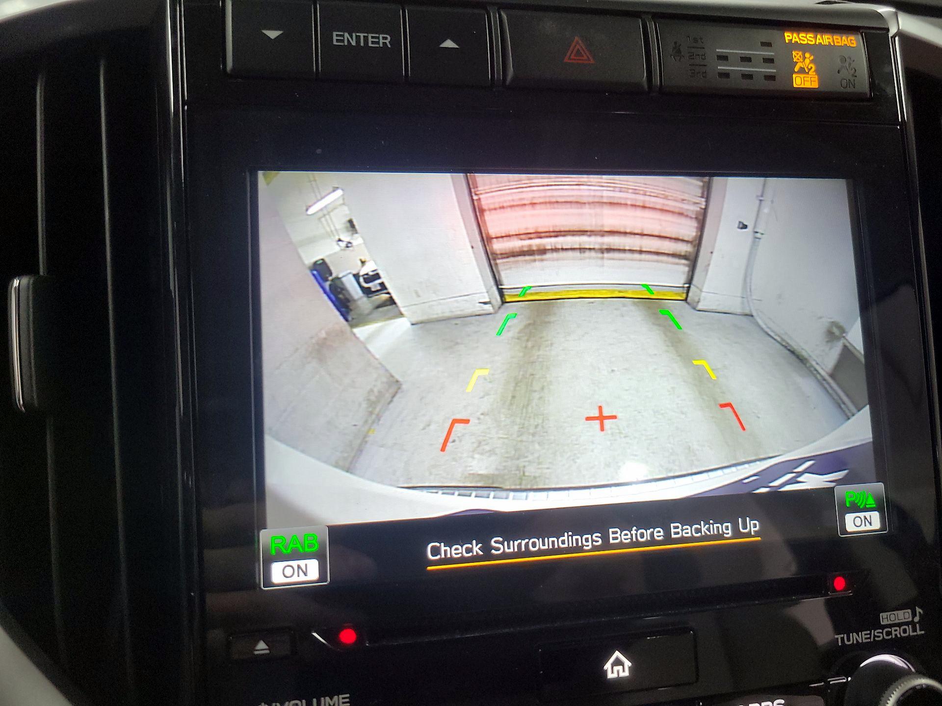 Thumbnail: 2021 Subaru Ascent - 15