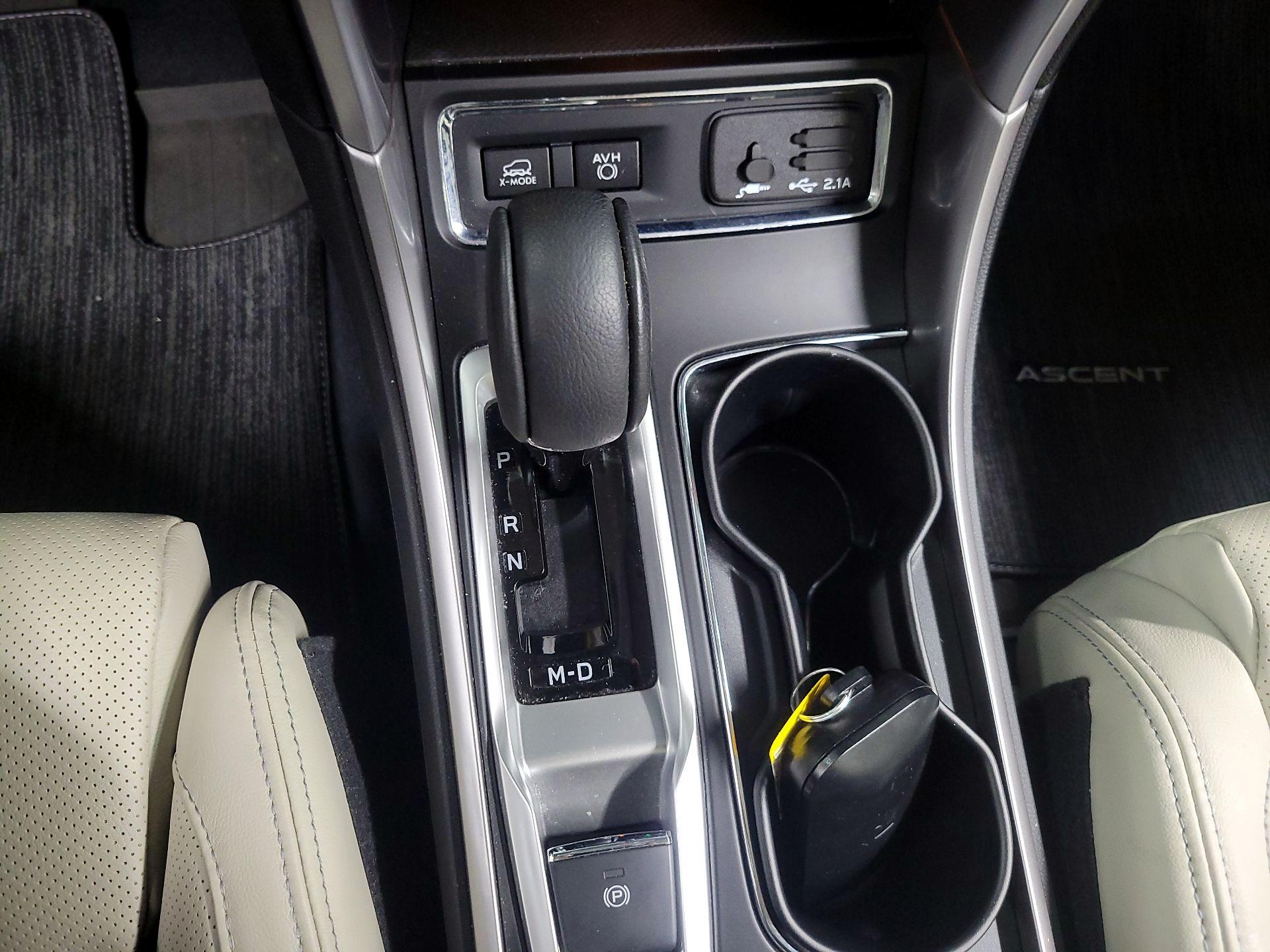 Thumbnail: 2021 Subaru Ascent - 18