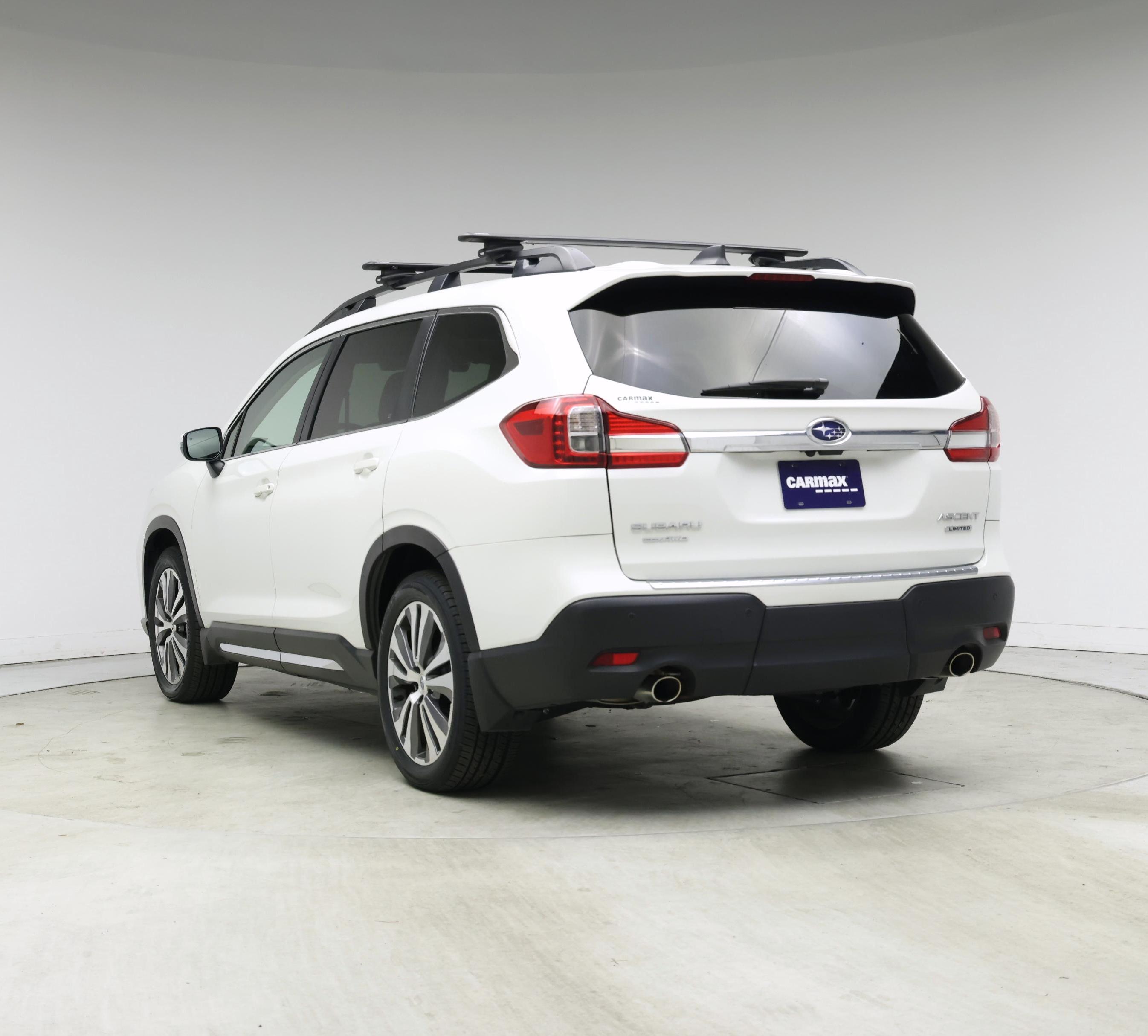 Thumbnail: 2021 Subaru Ascent - 2