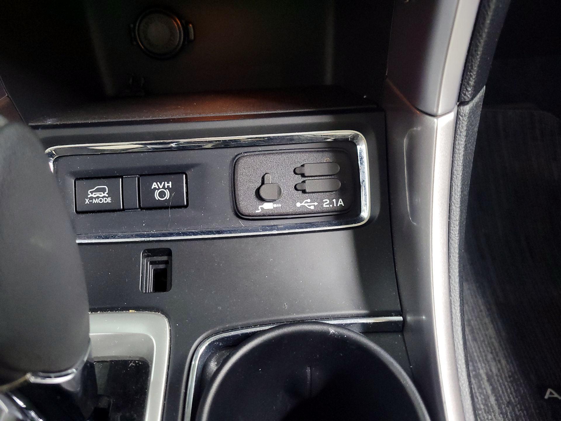 Thumbnail: 2021 Subaru Ascent - 19