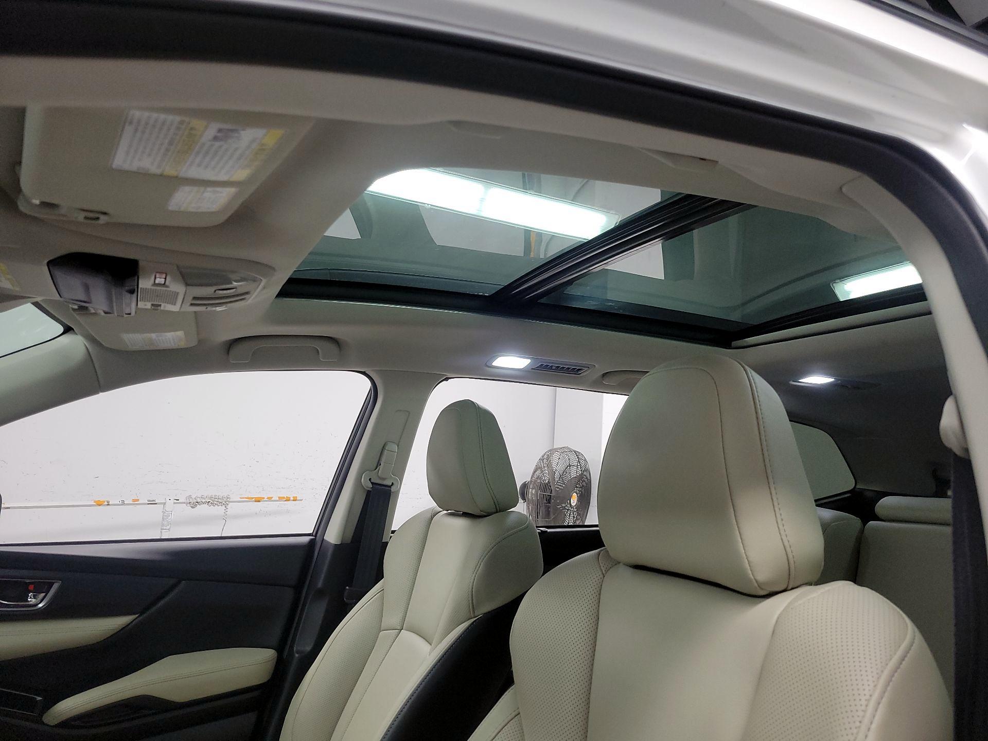 Thumbnail: 2021 Subaru Ascent - 20