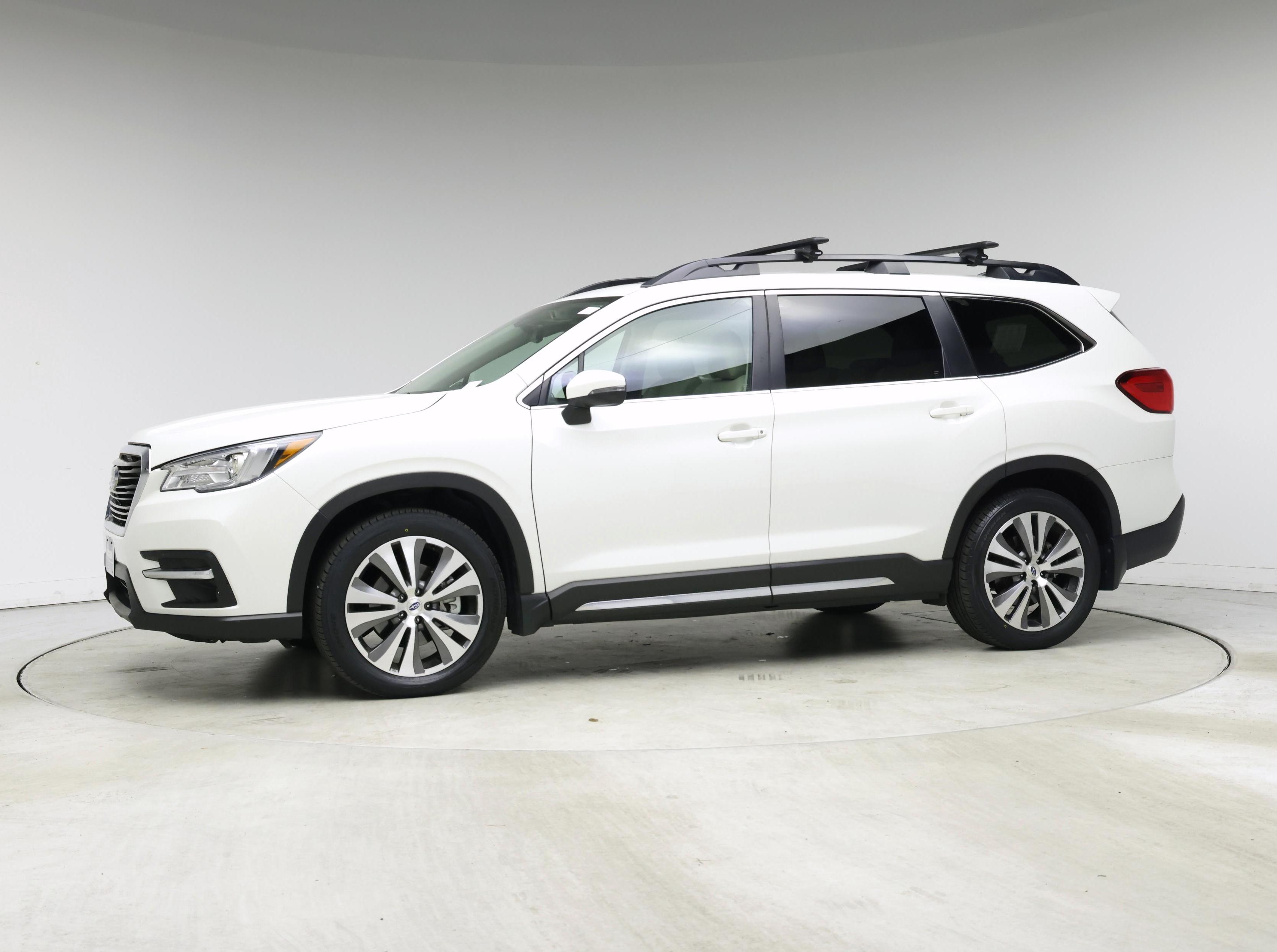 Thumbnail: 2021 Subaru Ascent - 3