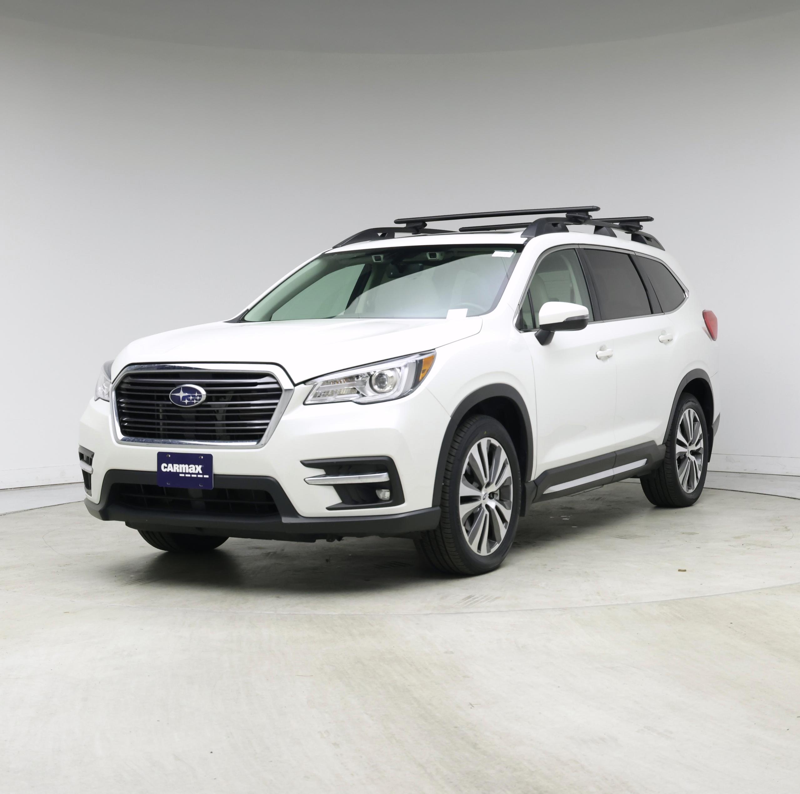 Thumbnail: 2021 Subaru Ascent - 4