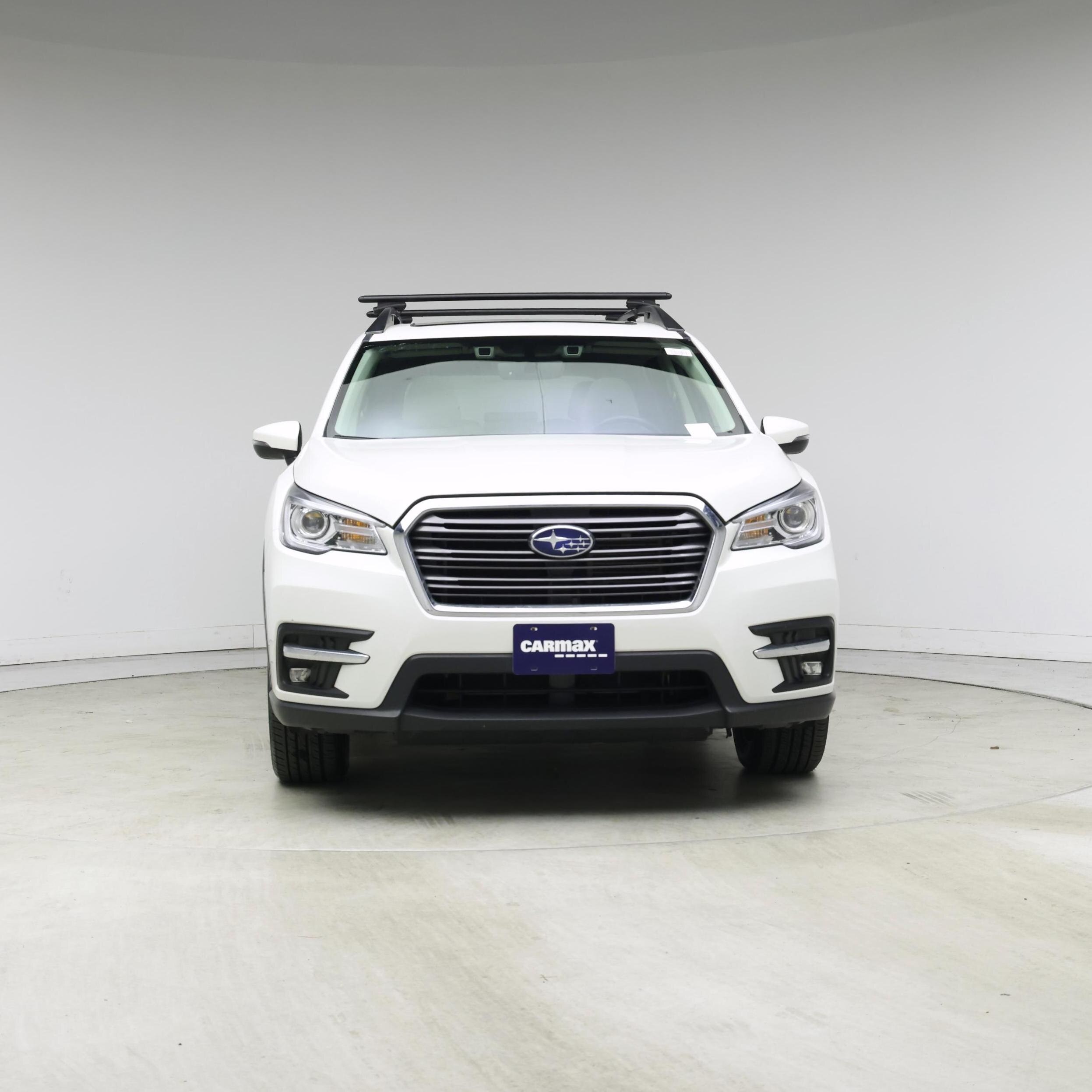 Thumbnail: 2021 Subaru Ascent - 5