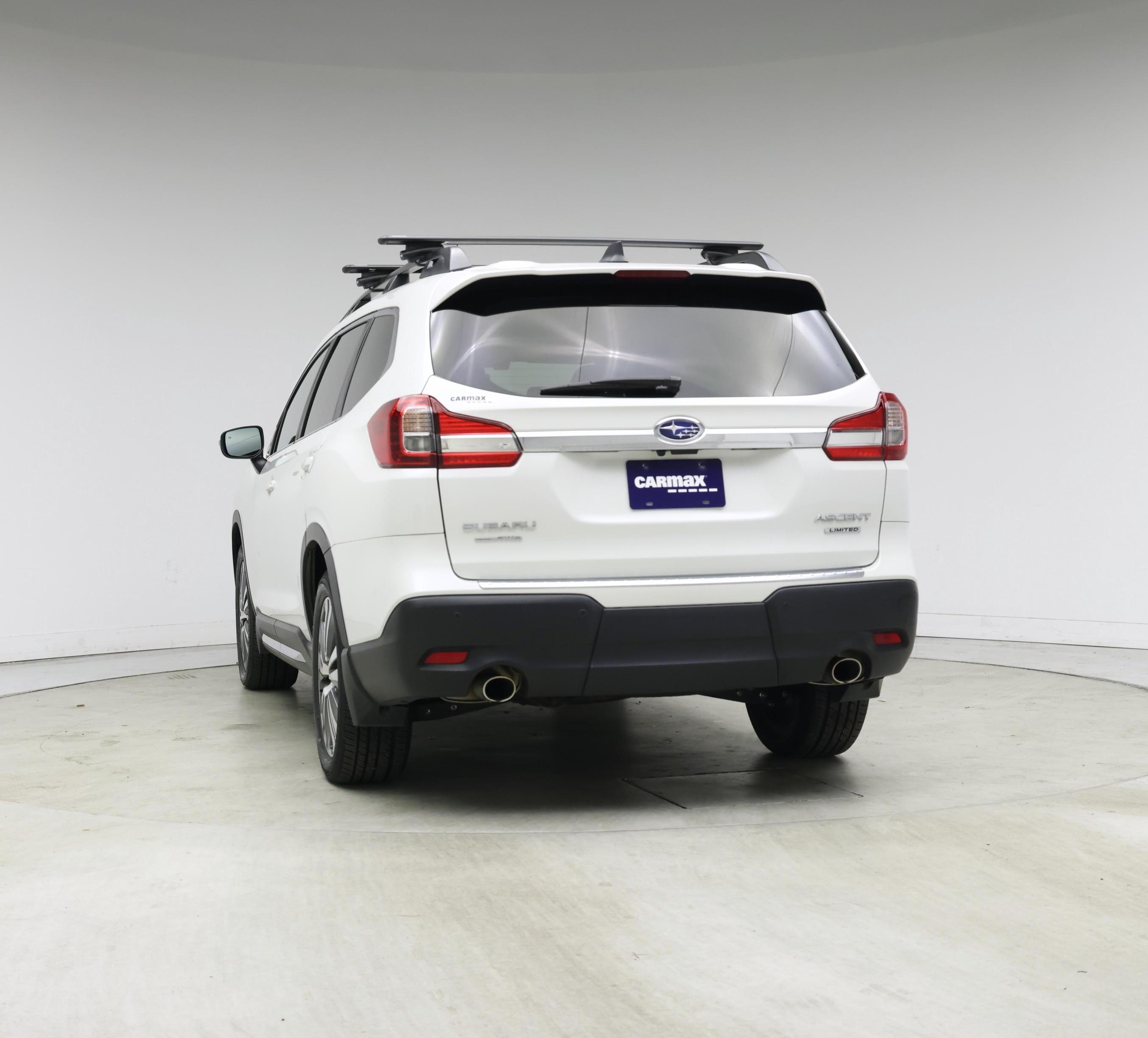 Thumbnail: 2021 Subaru Ascent - 6