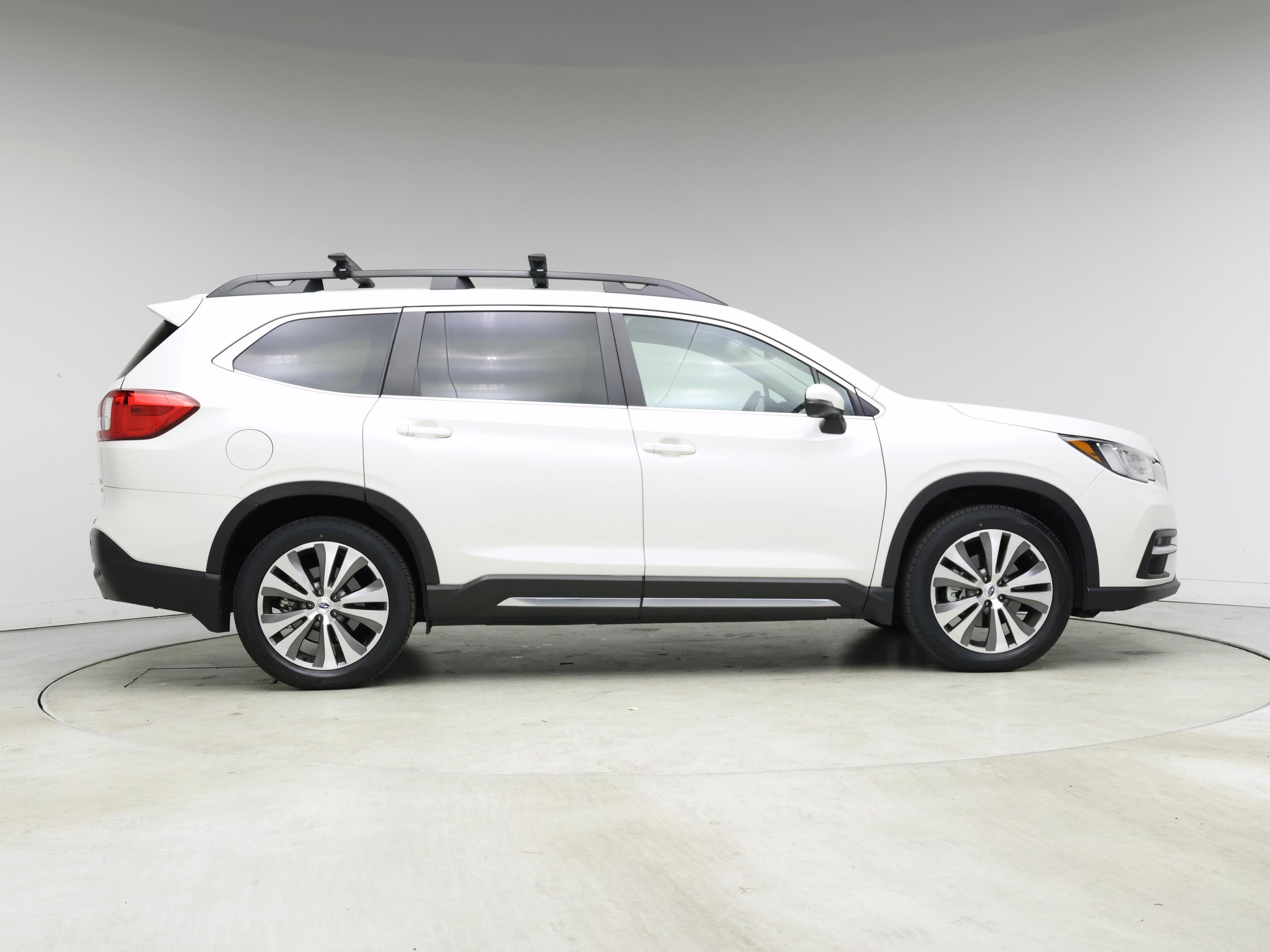 Thumbnail: 2021 Subaru Ascent - 7