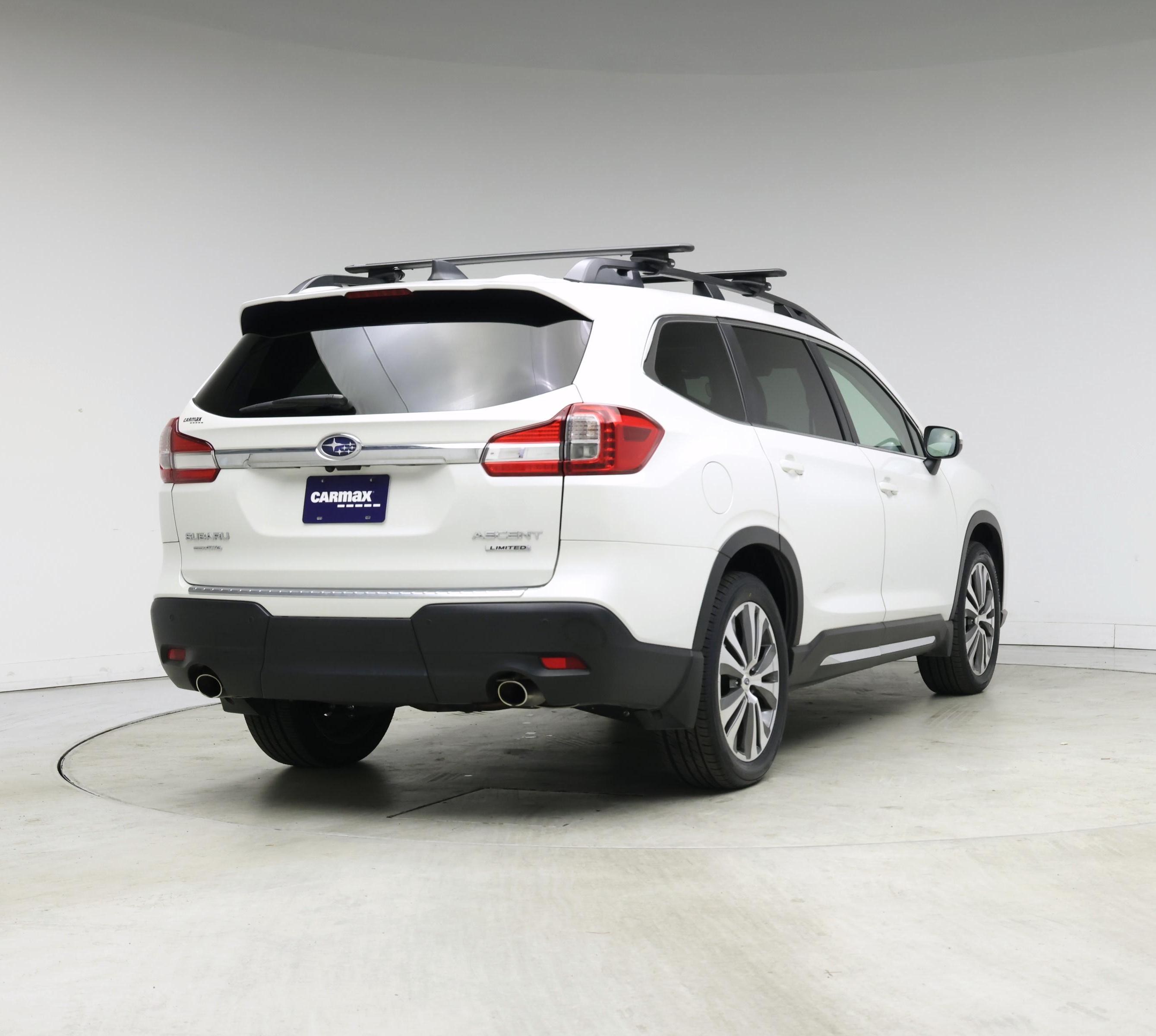 Thumbnail: 2021 Subaru Ascent - 8