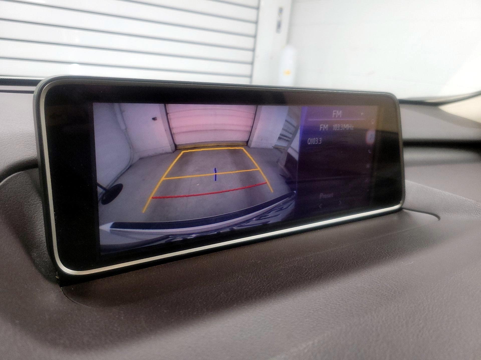 Thumbnail: 2017 Lexus RX - 13