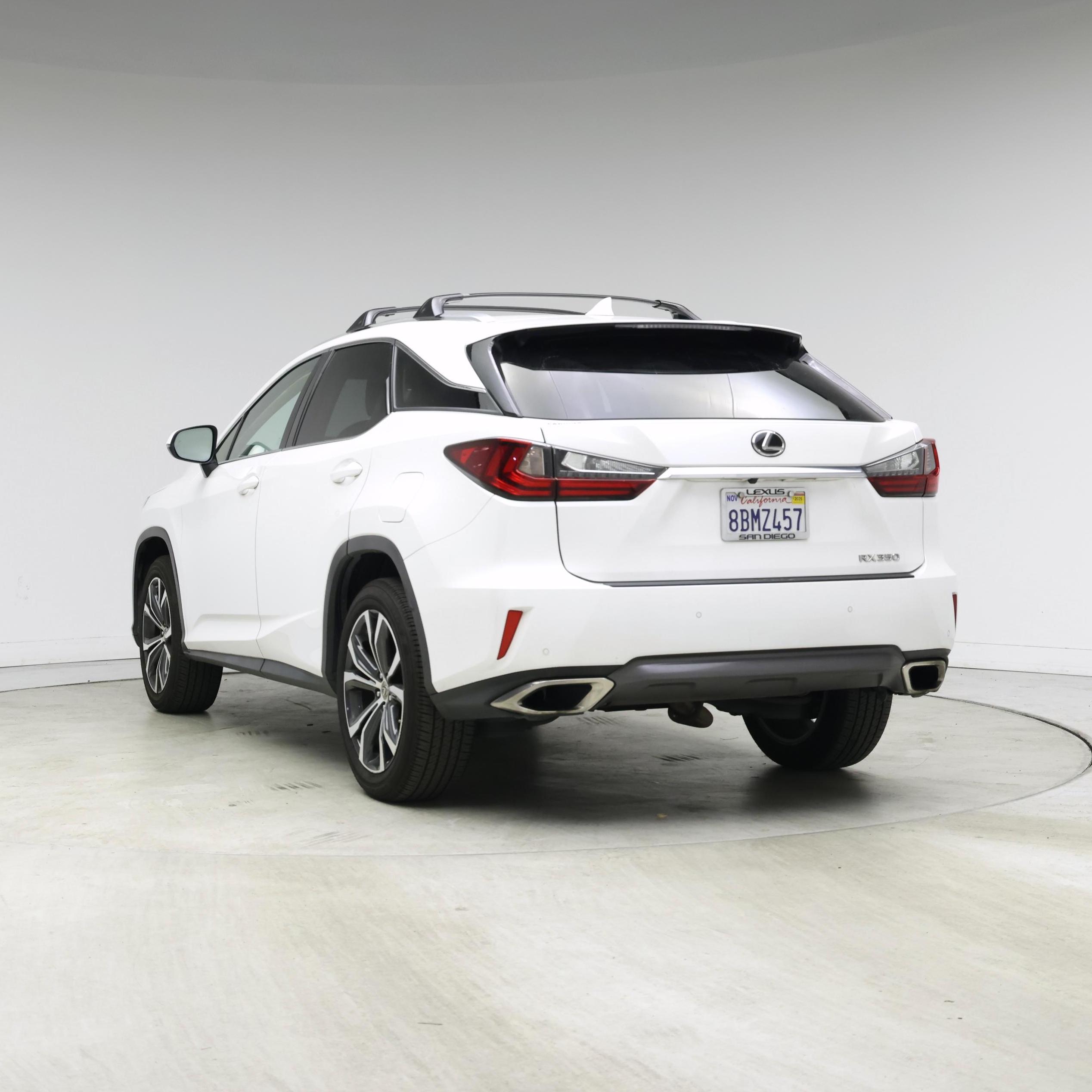 Thumbnail: 2017 Lexus RX - 2