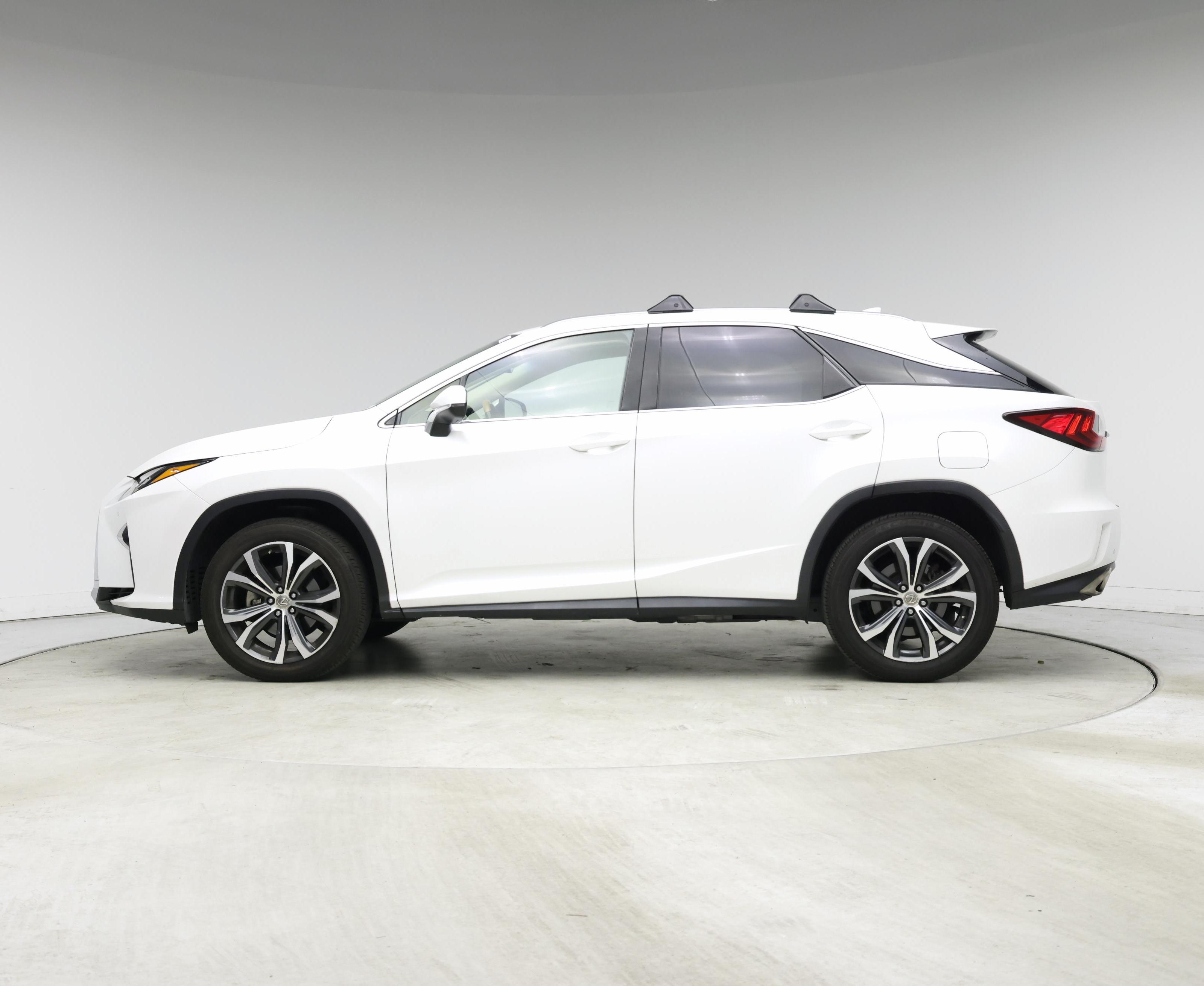 Thumbnail: 2017 Lexus RX - 3