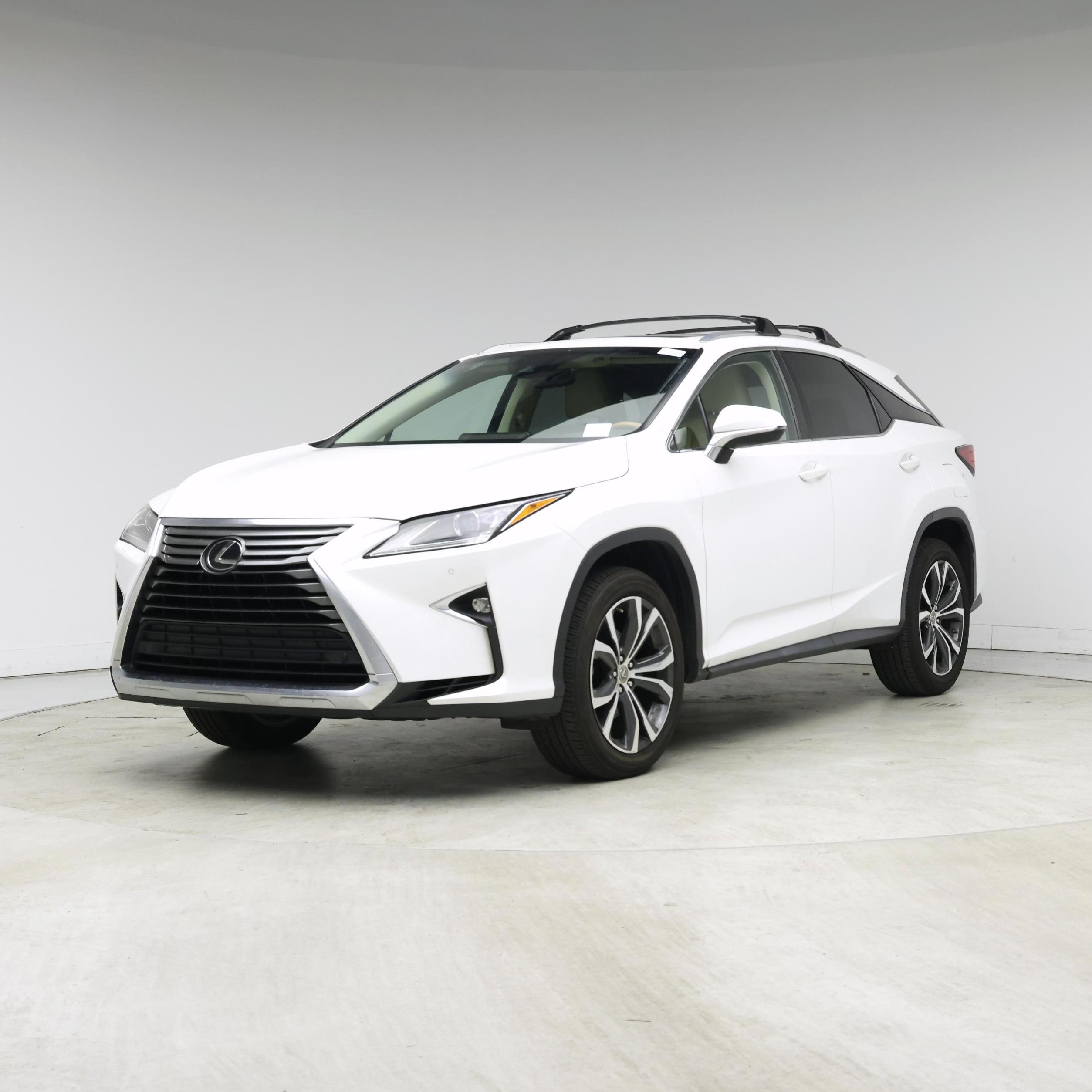 Thumbnail: 2017 Lexus RX - 4