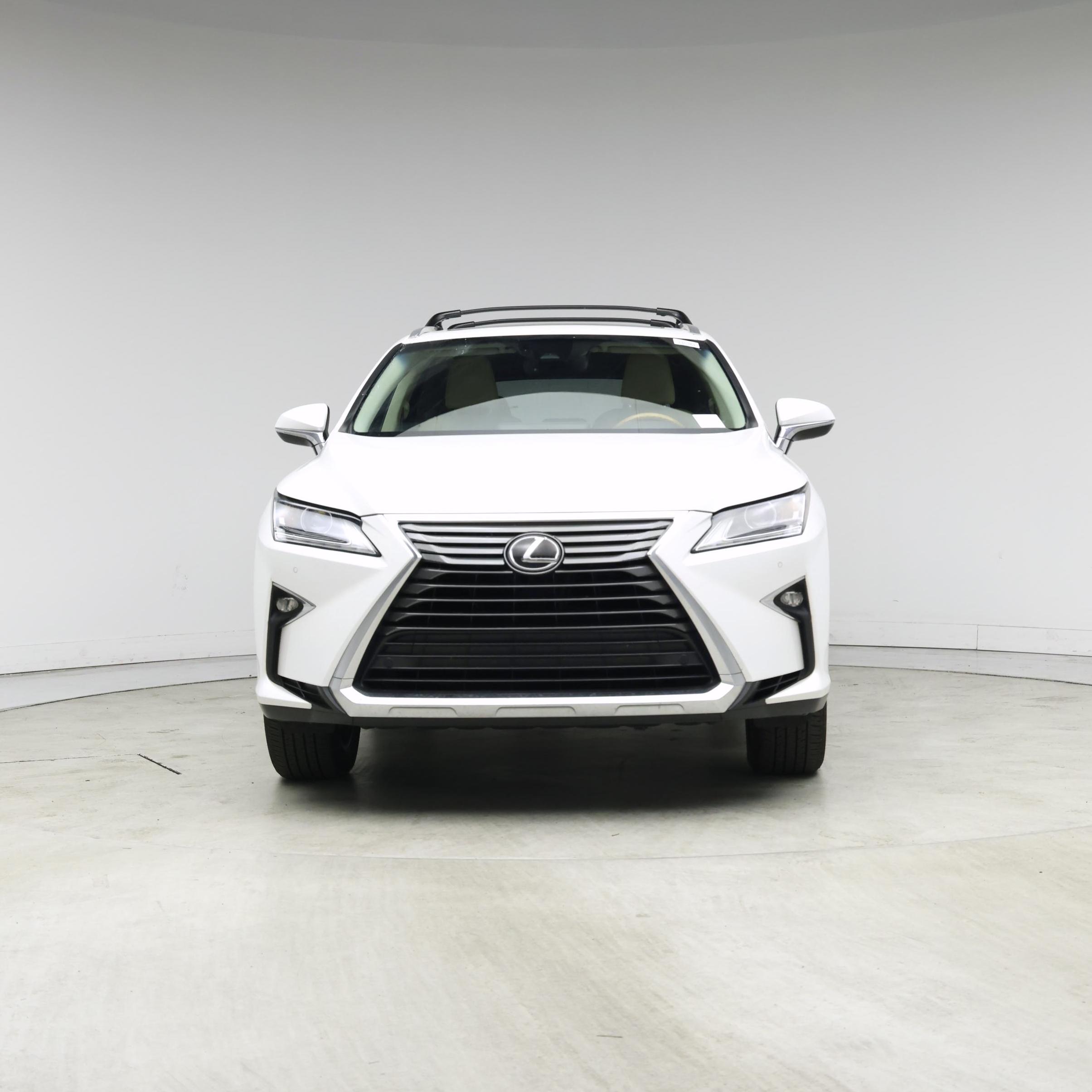 Thumbnail: 2017 Lexus RX - 5