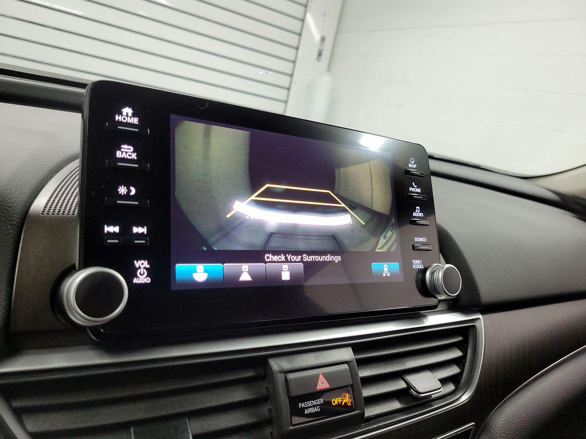 Thumbnail: 2018 Honda Accord - 13