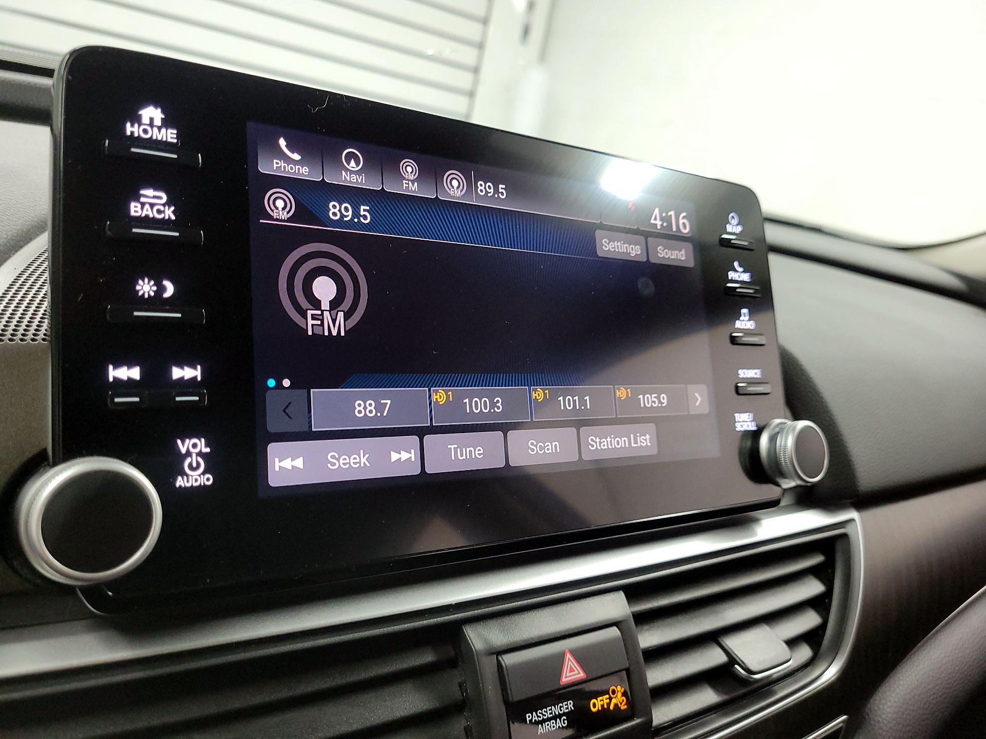 Thumbnail: 2018 Honda Accord - 14