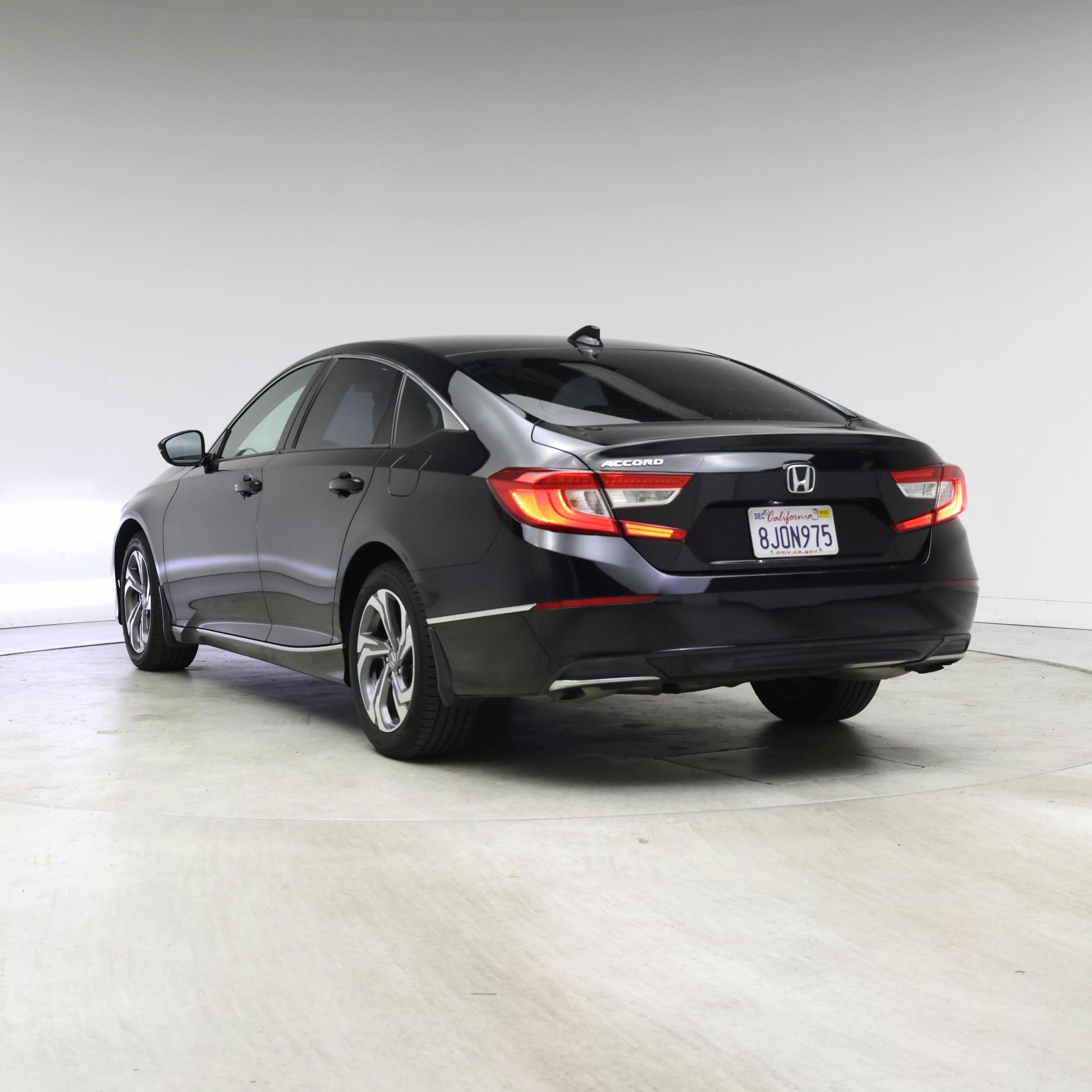 Thumbnail: 2018 Honda Accord - 2