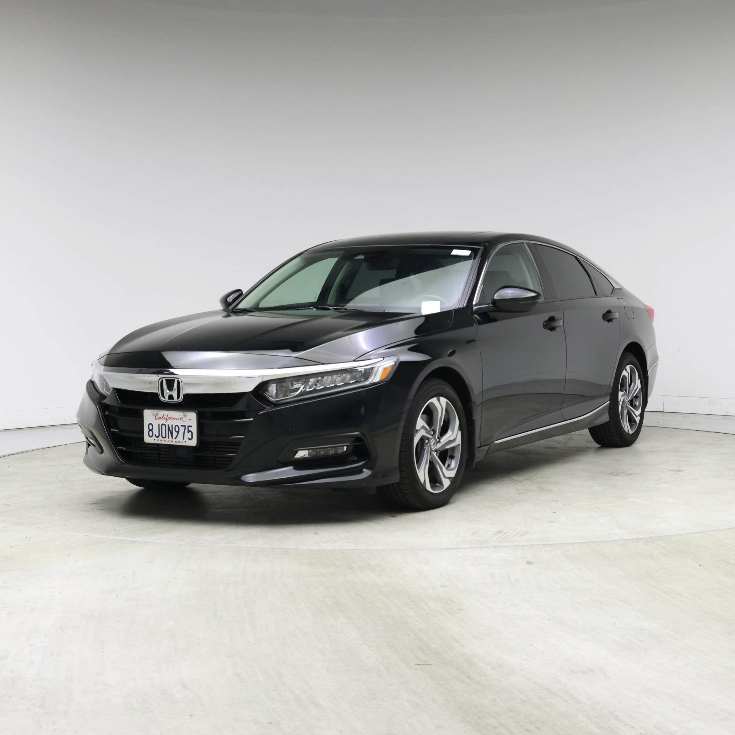 Thumbnail: 2018 Honda Accord - 4