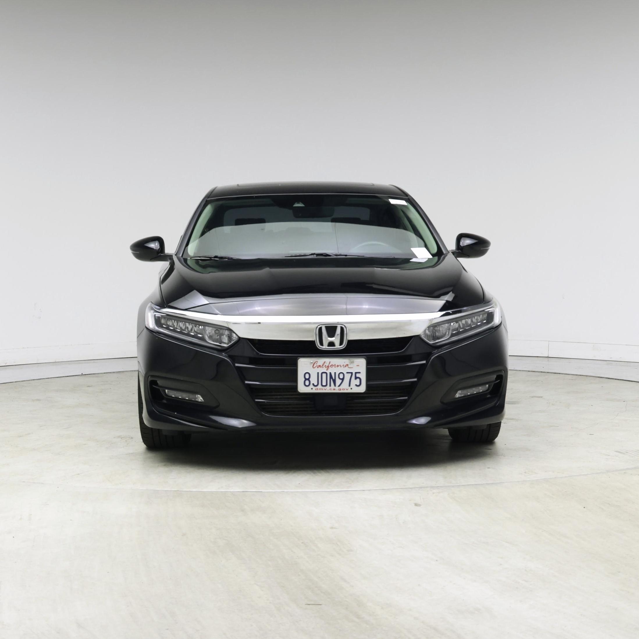 Thumbnail: 2018 Honda Accord - 5