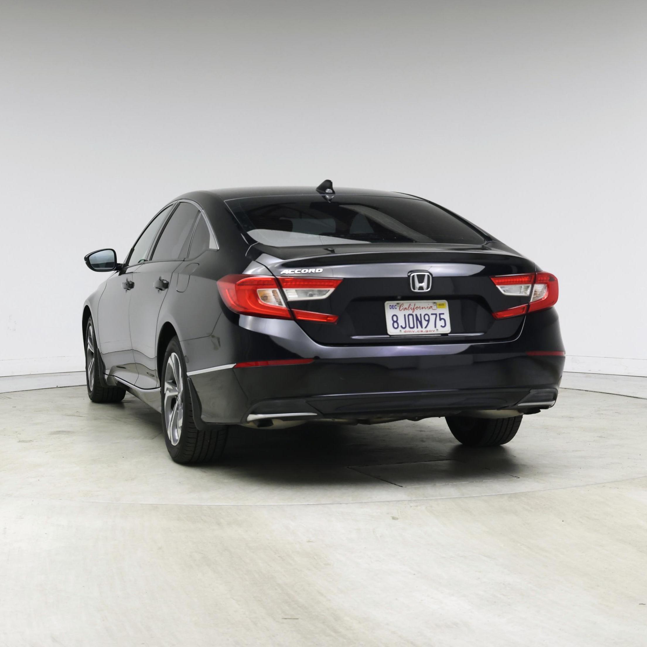 Thumbnail: 2018 Honda Accord - 6