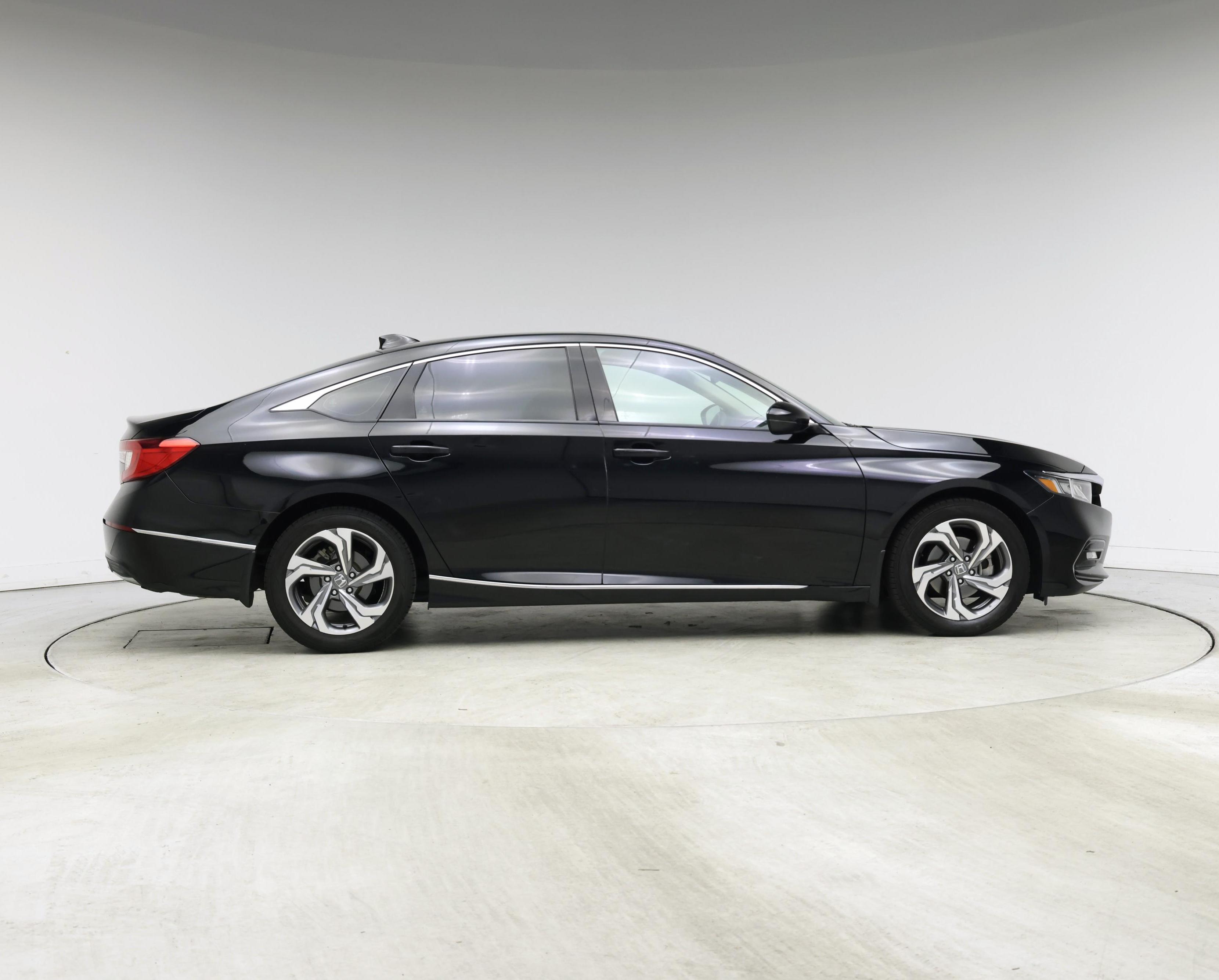 Thumbnail: 2018 Honda Accord - 7