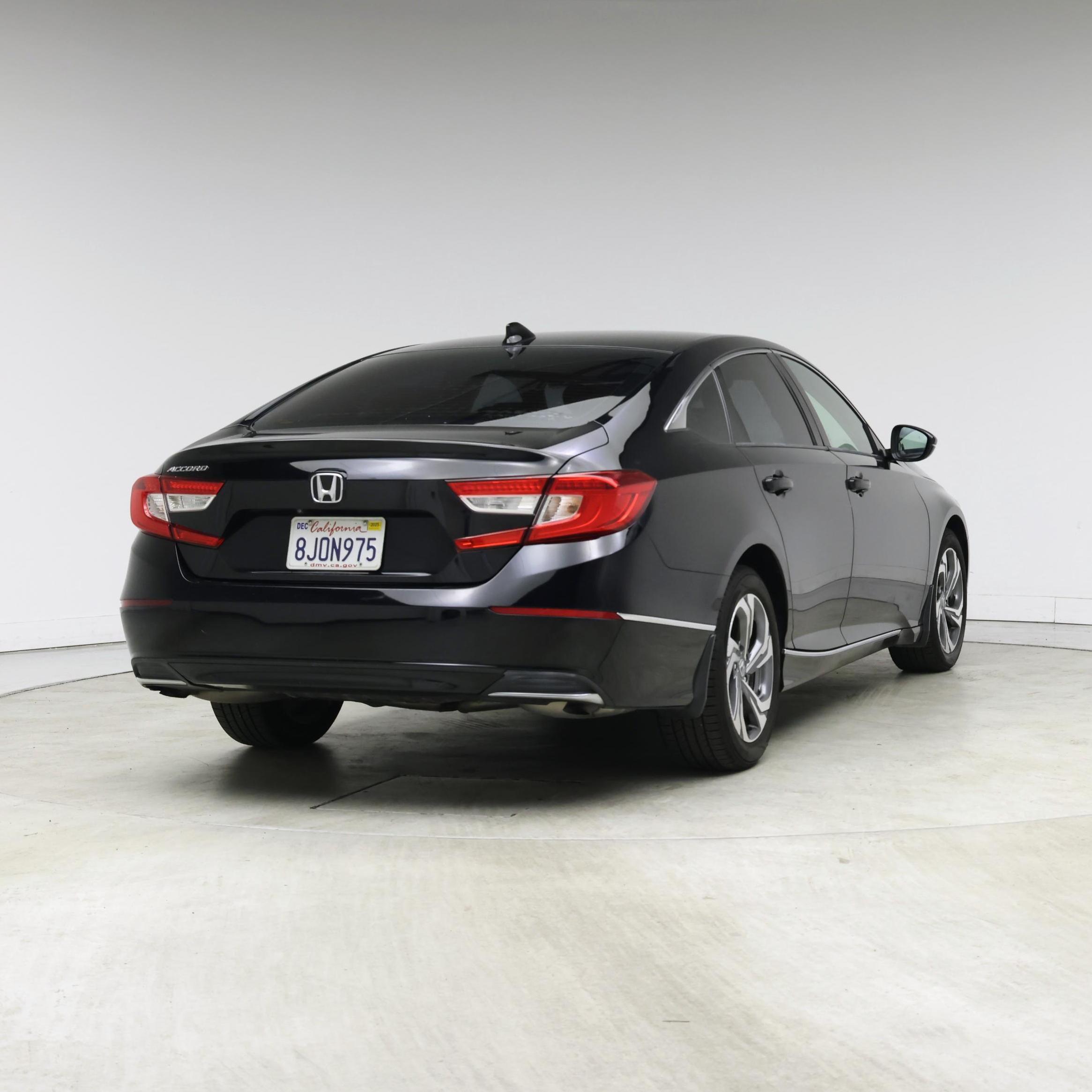 Thumbnail: 2018 Honda Accord - 8