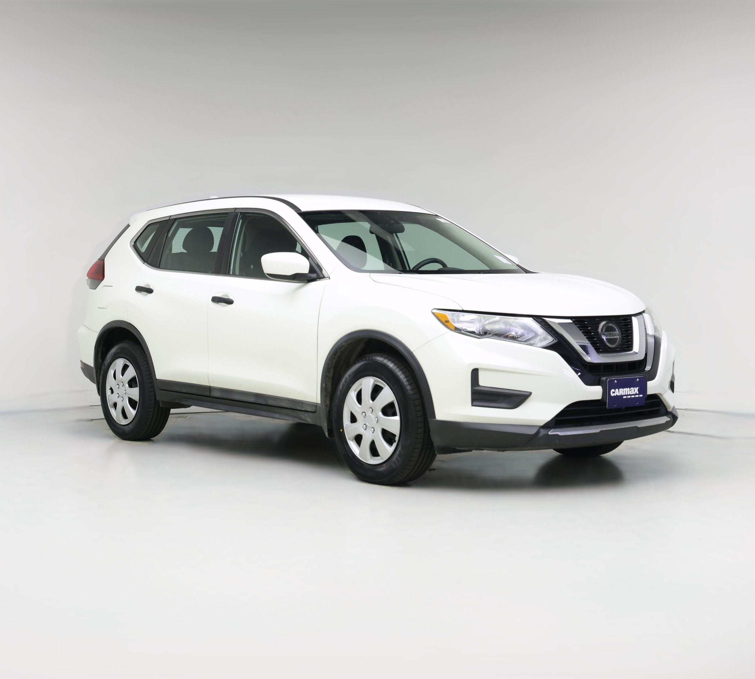 Thumbnail: 2018 Nissan Rogue - 1