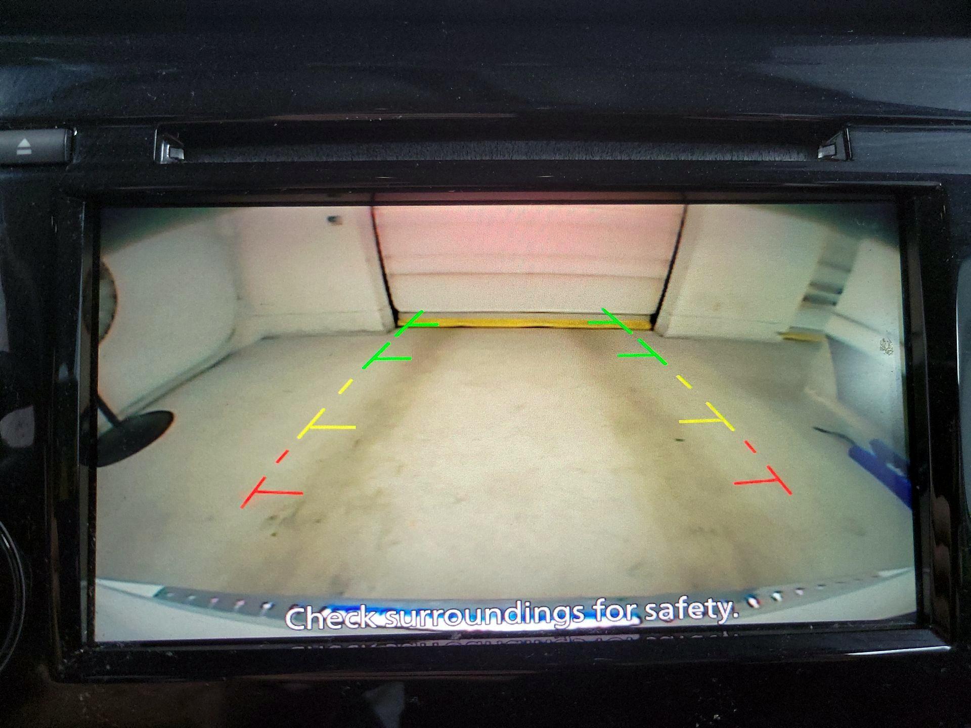 Thumbnail: 2018 Nissan Rogue - 14