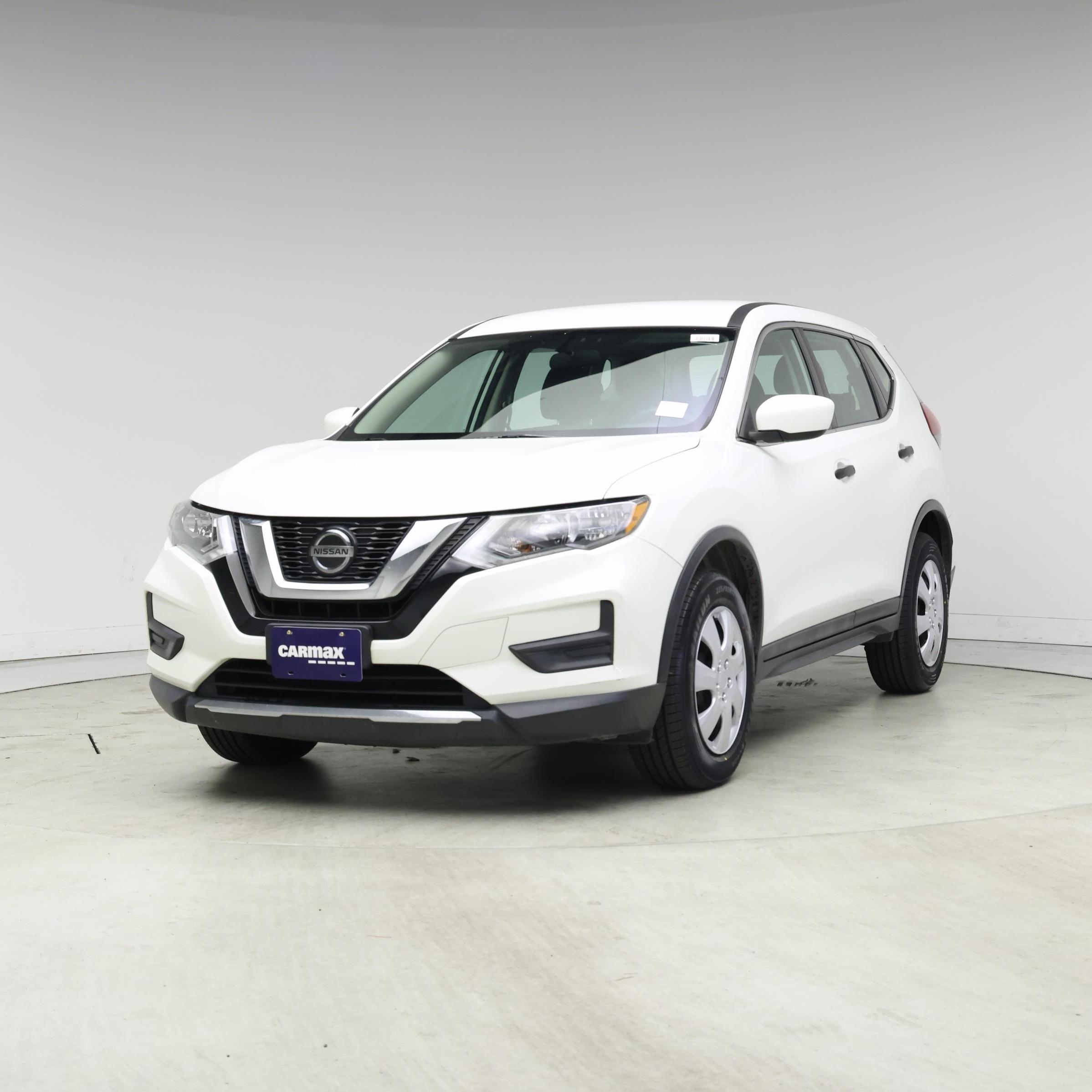 Thumbnail: 2018 Nissan Rogue - 4