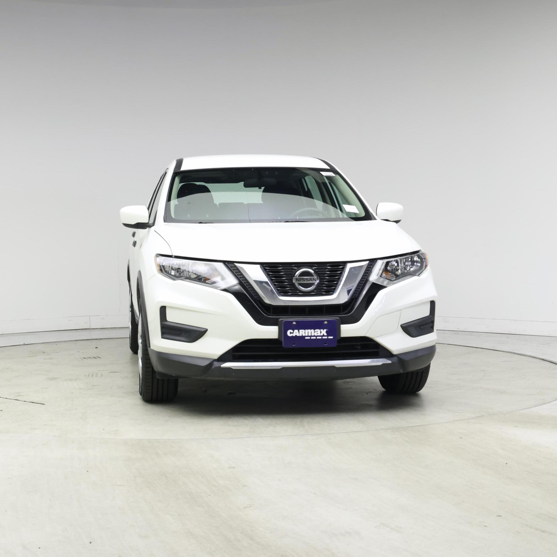 Thumbnail: 2018 Nissan Rogue - 5