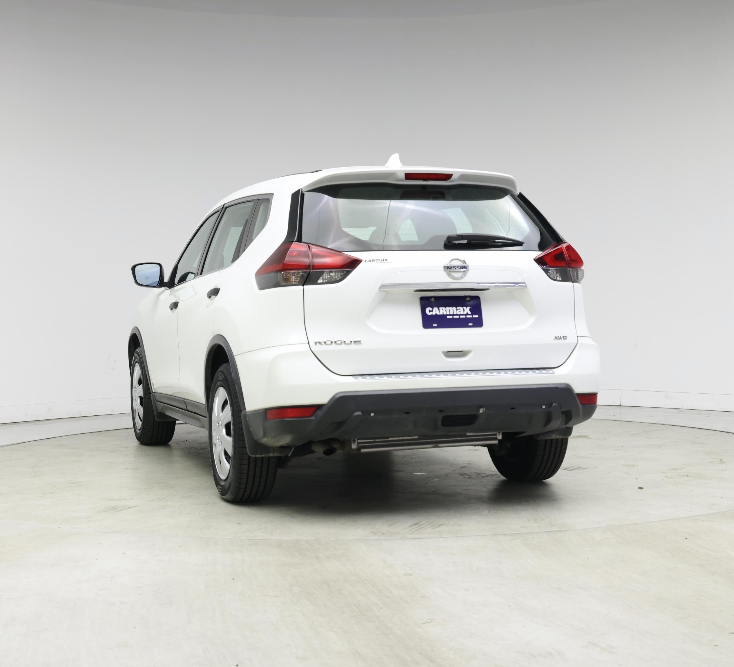 Thumbnail: 2018 Nissan Rogue - 6