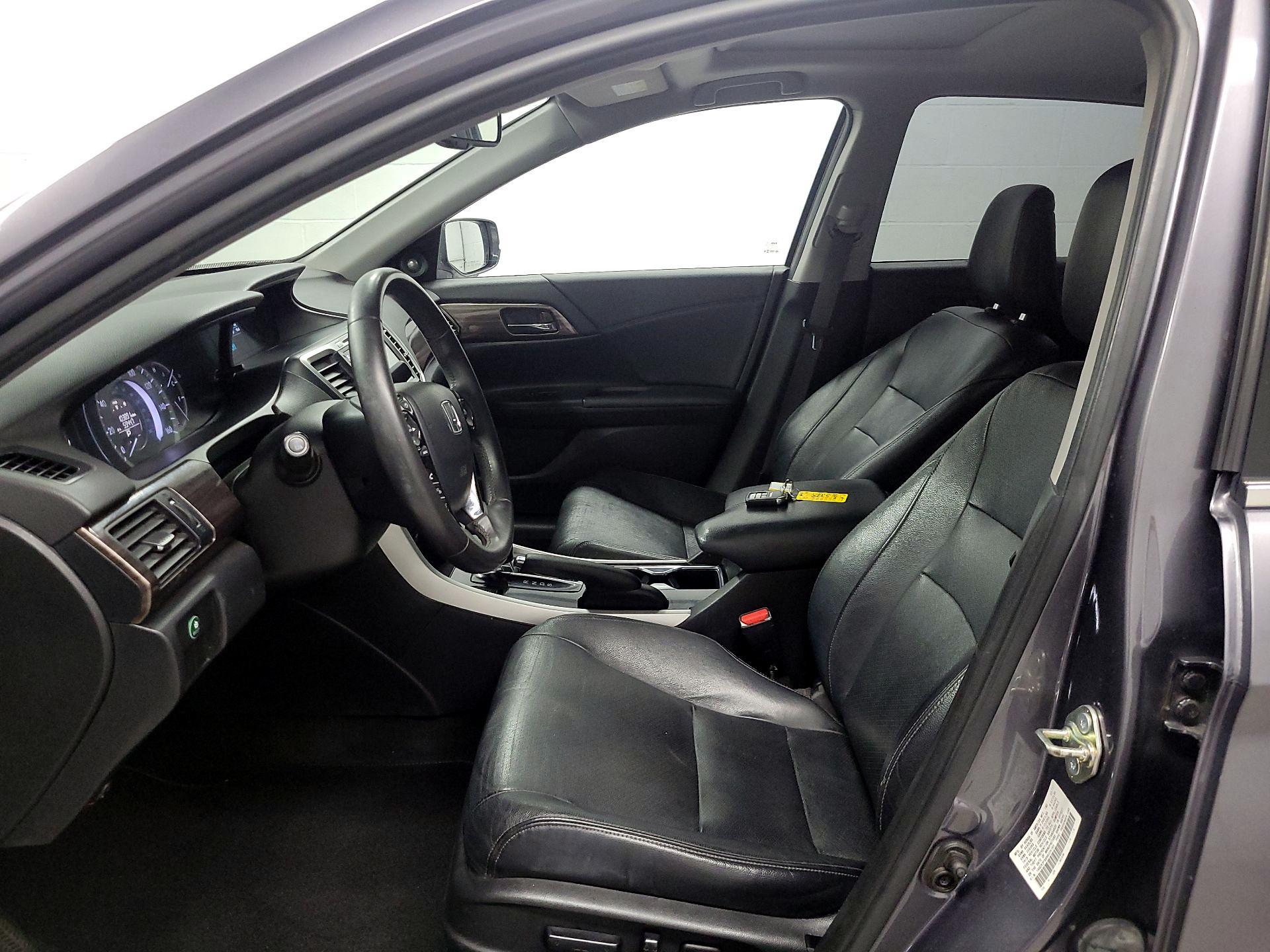 Thumbnail: 2017 Honda Accord - 11