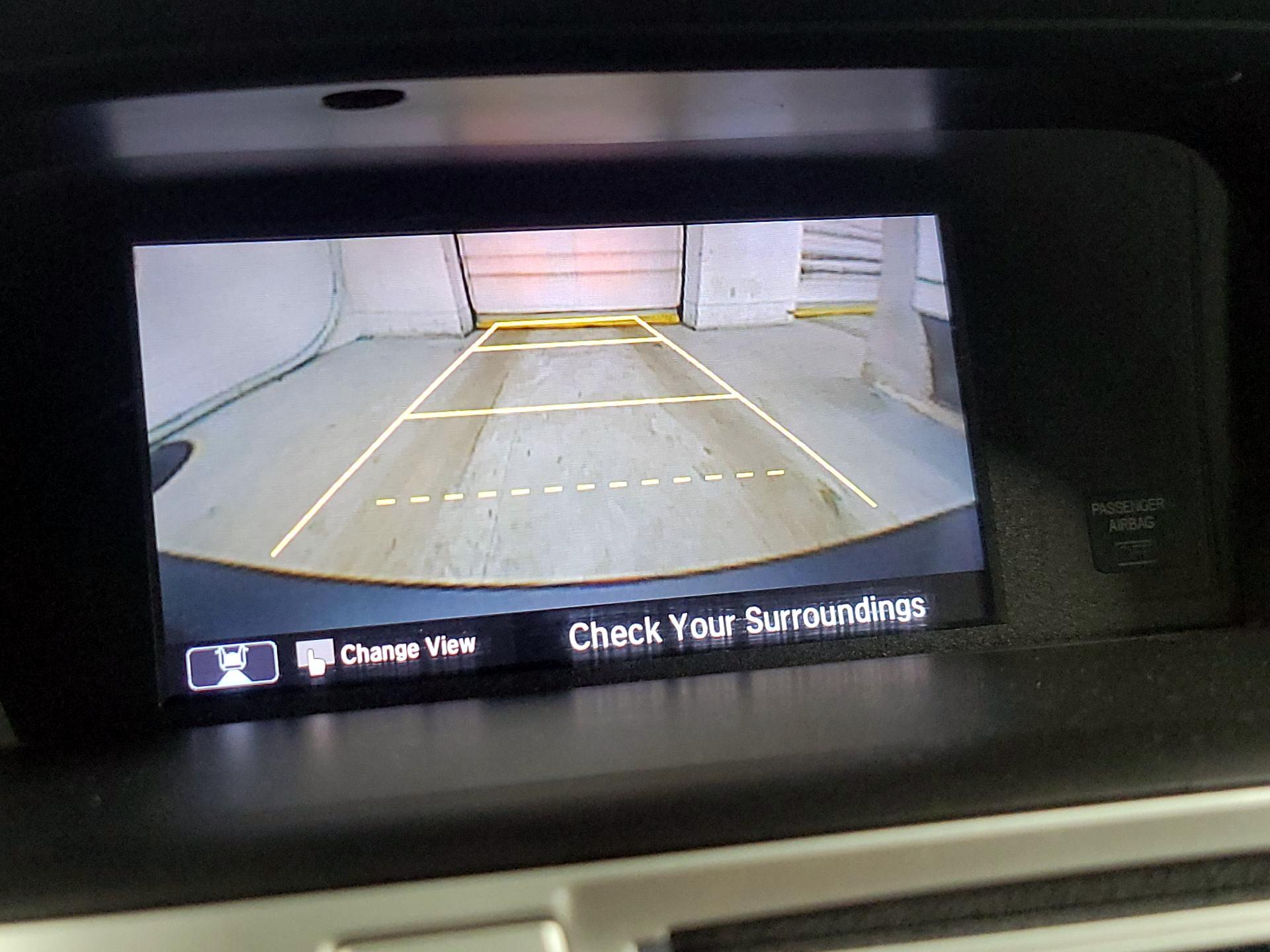 Thumbnail: 2017 Honda Accord - 14