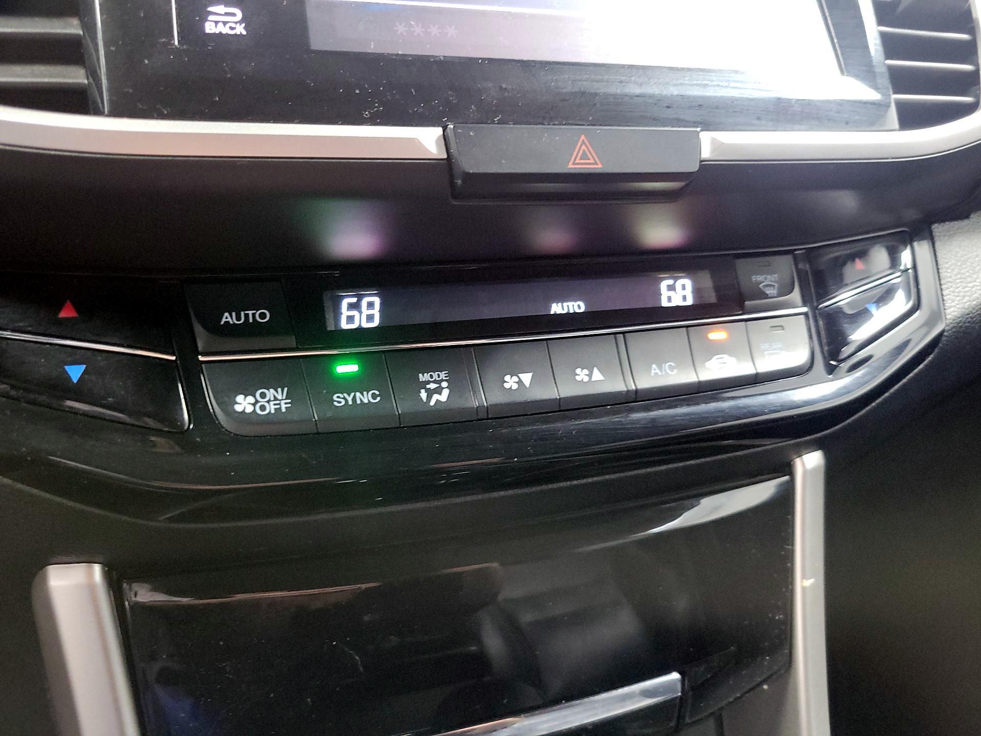 Thumbnail: 2017 Honda Accord - 16