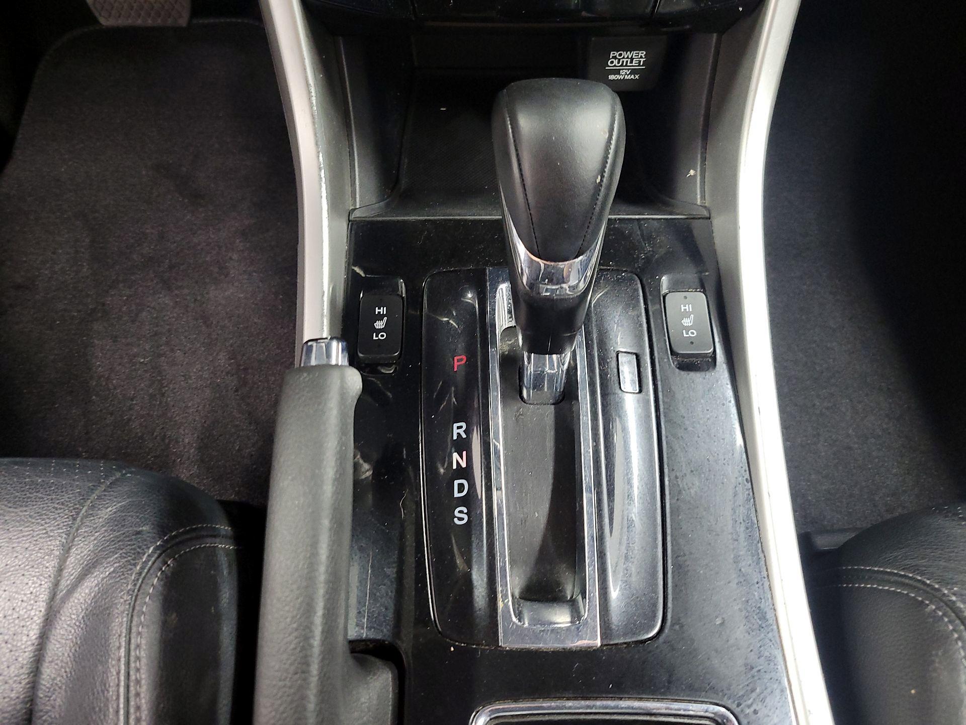 Thumbnail: 2017 Honda Accord - 17