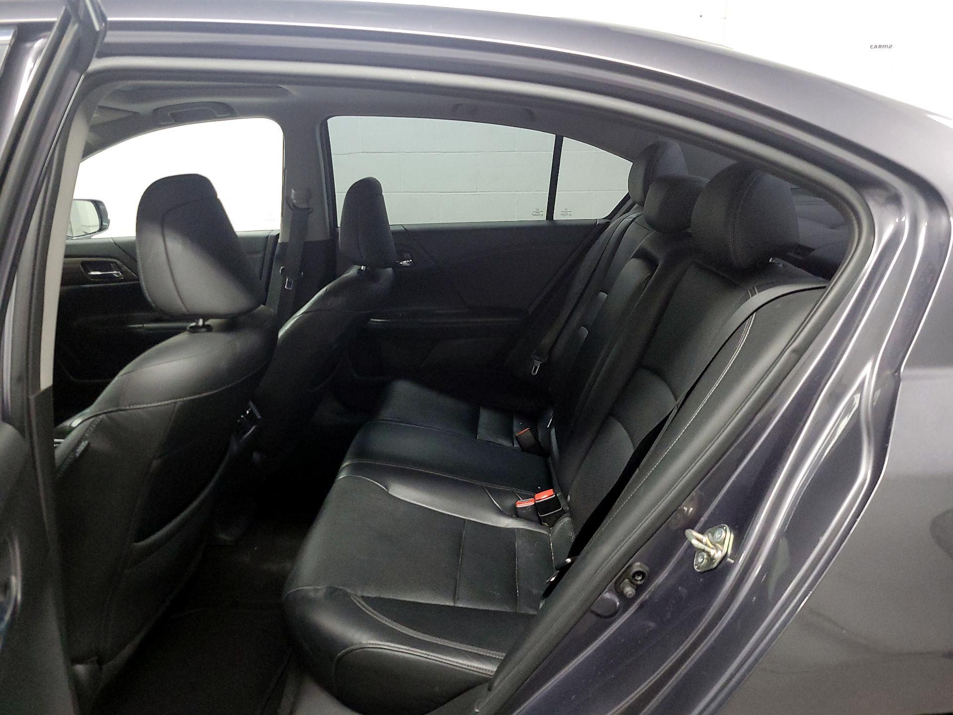 Thumbnail: 2017 Honda Accord - 18