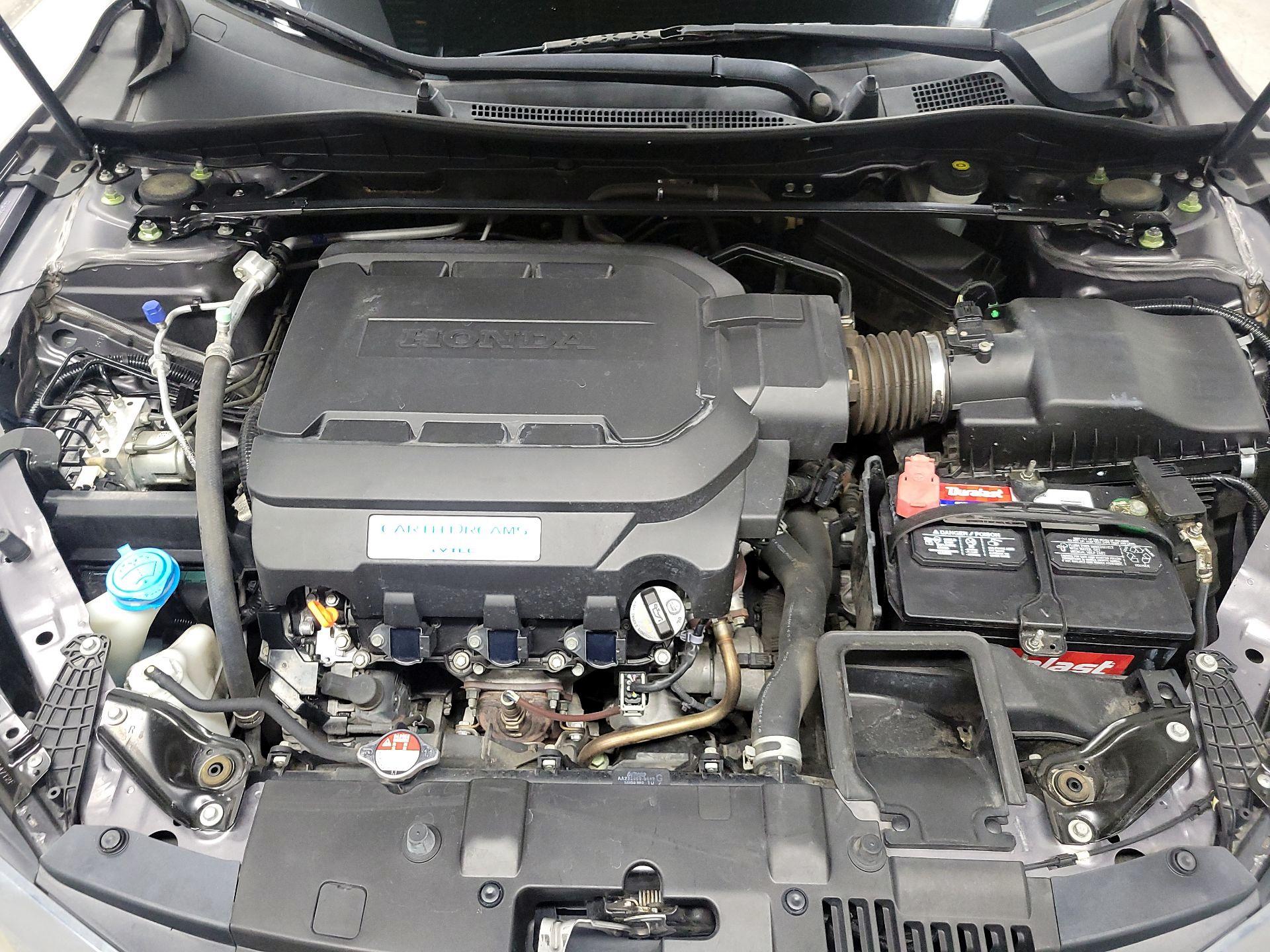 Thumbnail: 2017 Honda Accord - 20