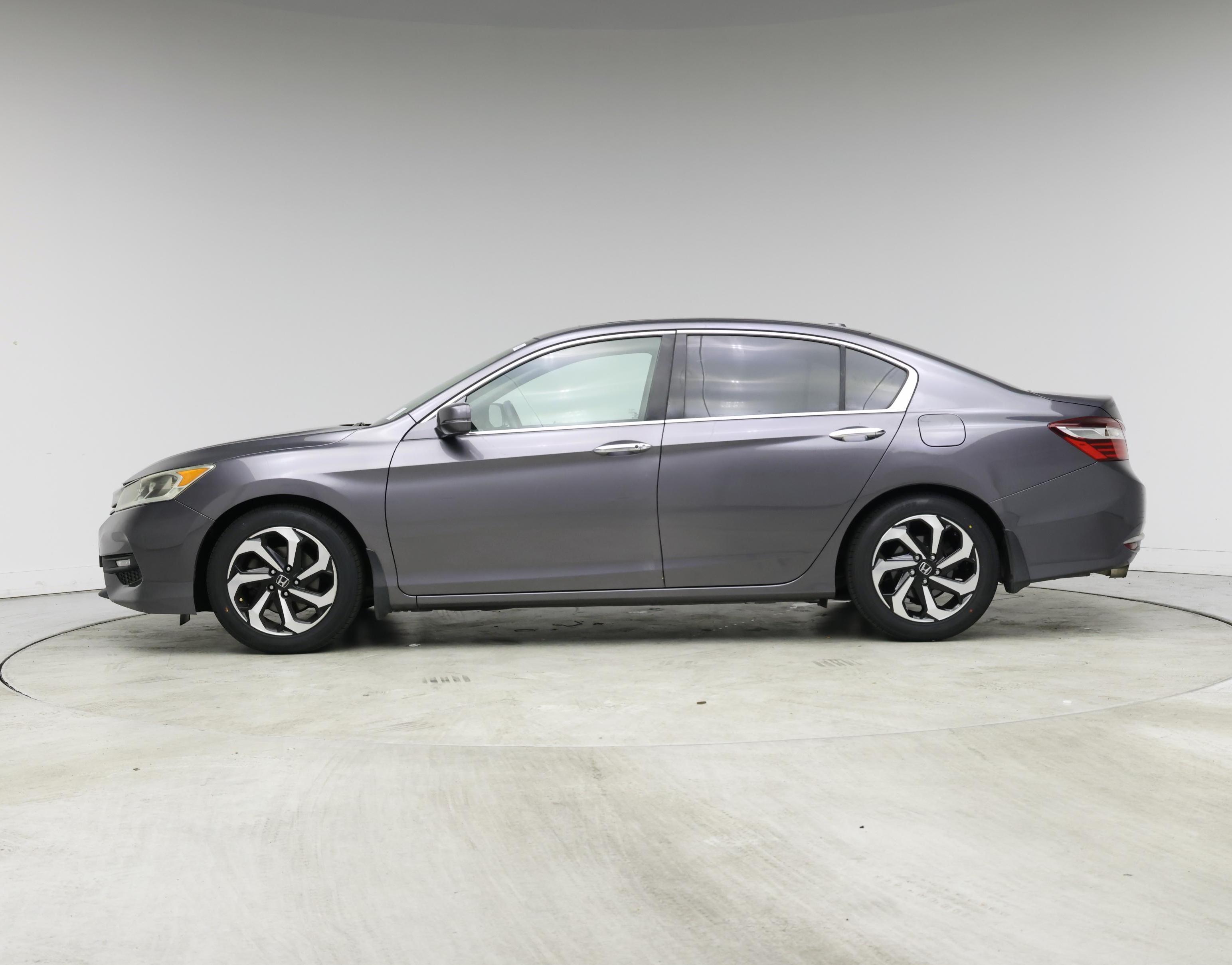 Thumbnail: 2017 Honda Accord - 3