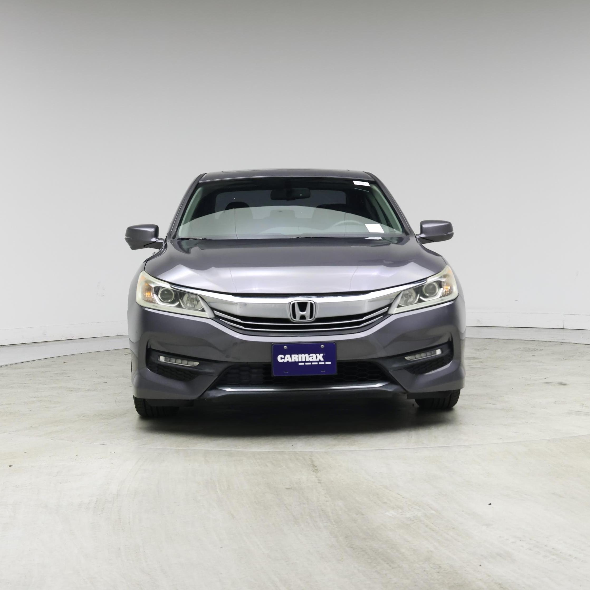 Thumbnail: 2017 Honda Accord - 5